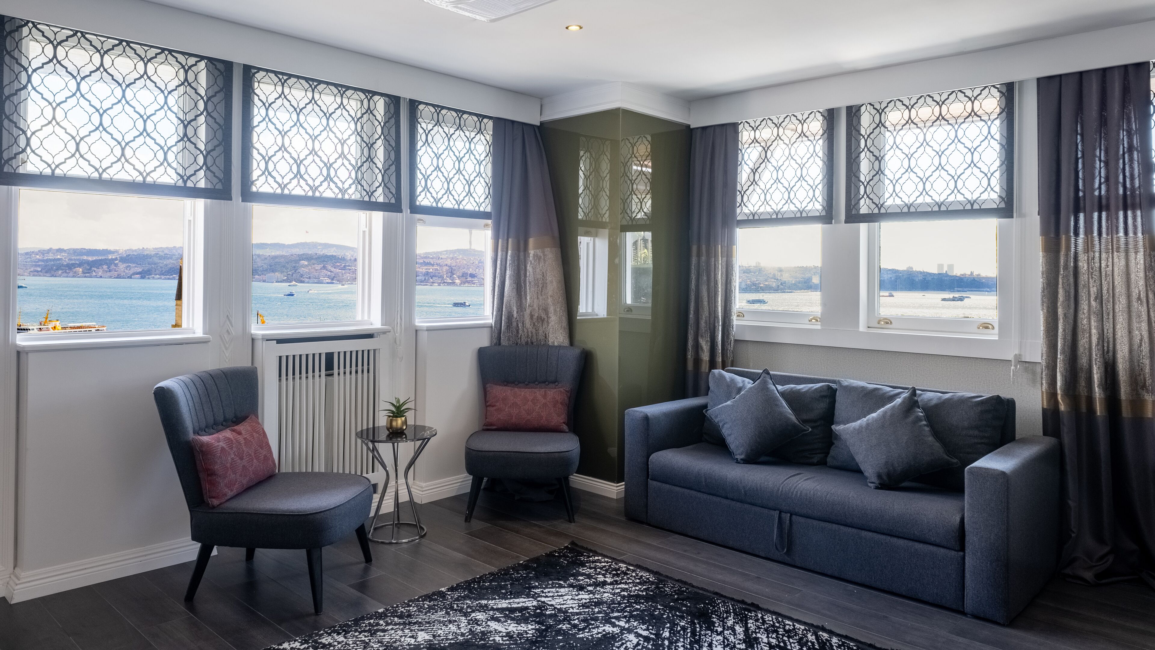 Loop Hotel Bosphorus Istanbul