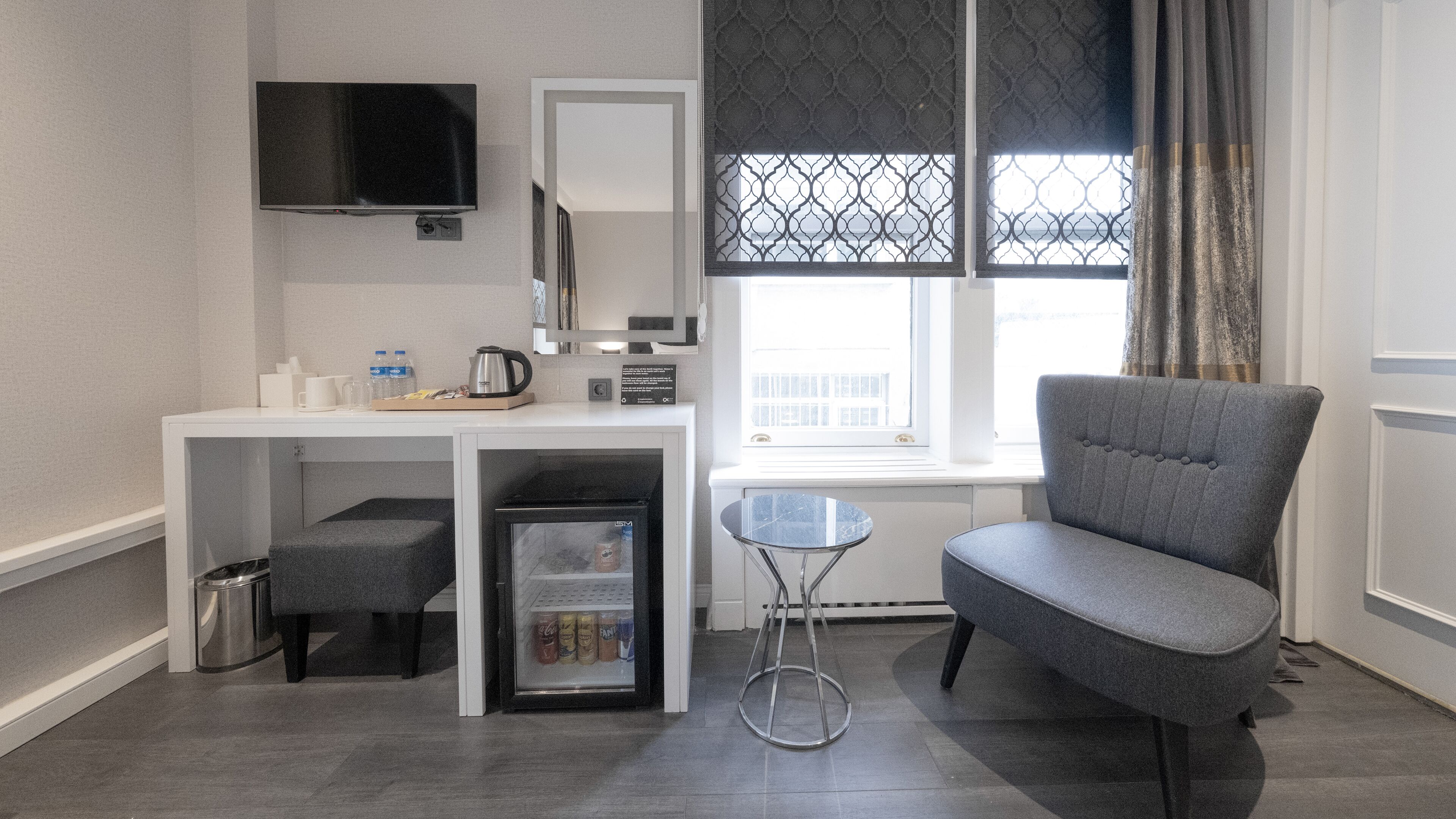 Loop Hotel Bosphorus Istanbul