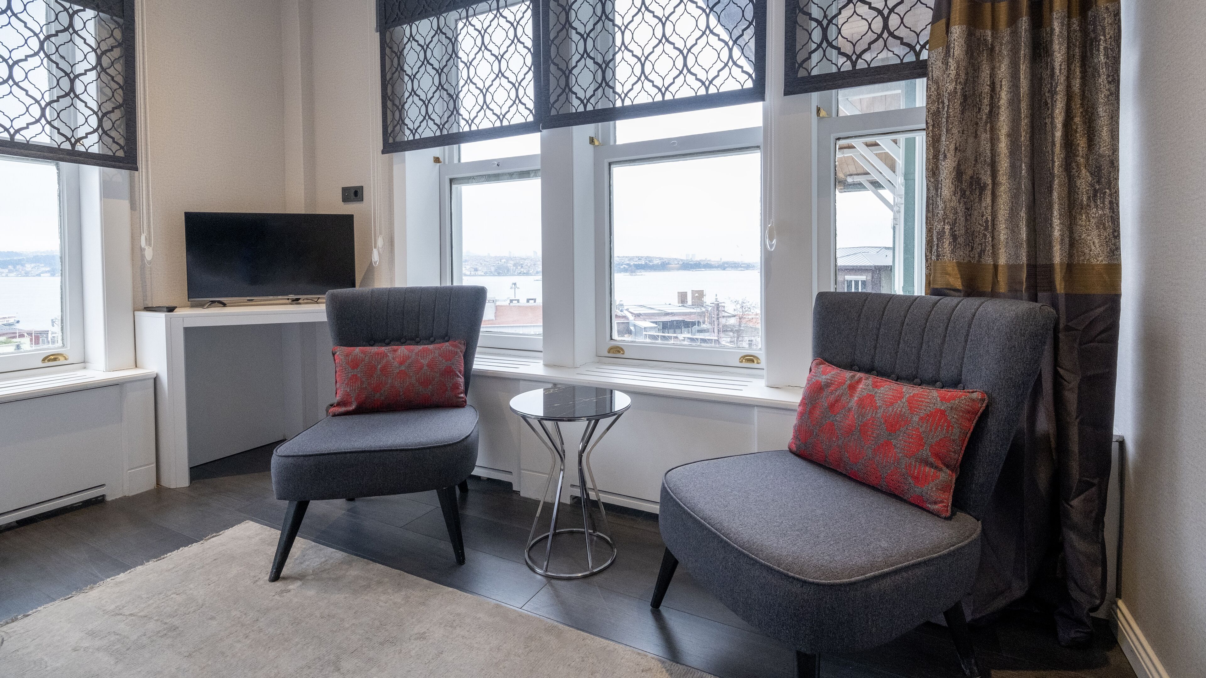 Loop Hotel Bosphorus Istanbul