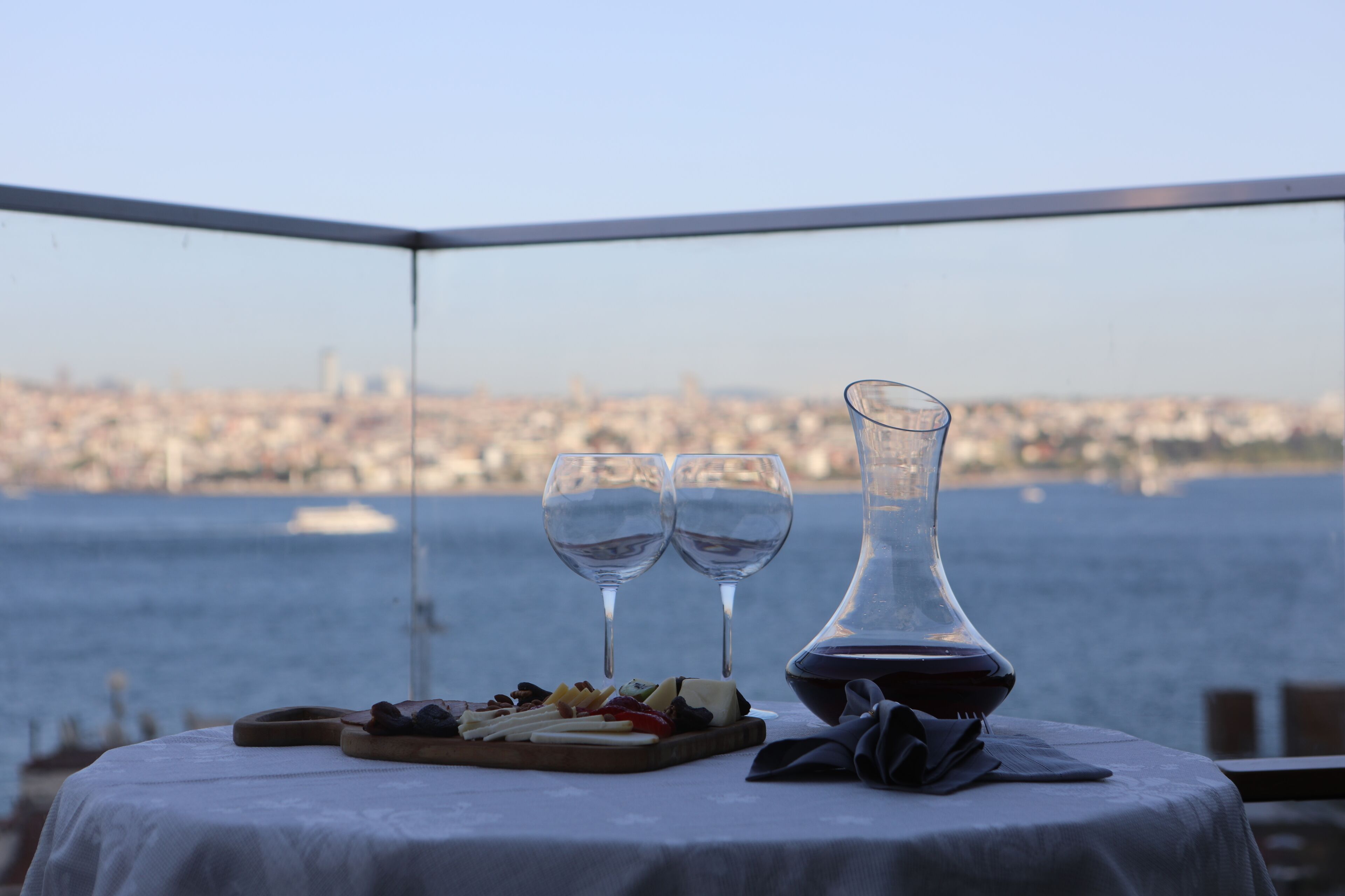 Loop Hotel Bosphorus Istanbul