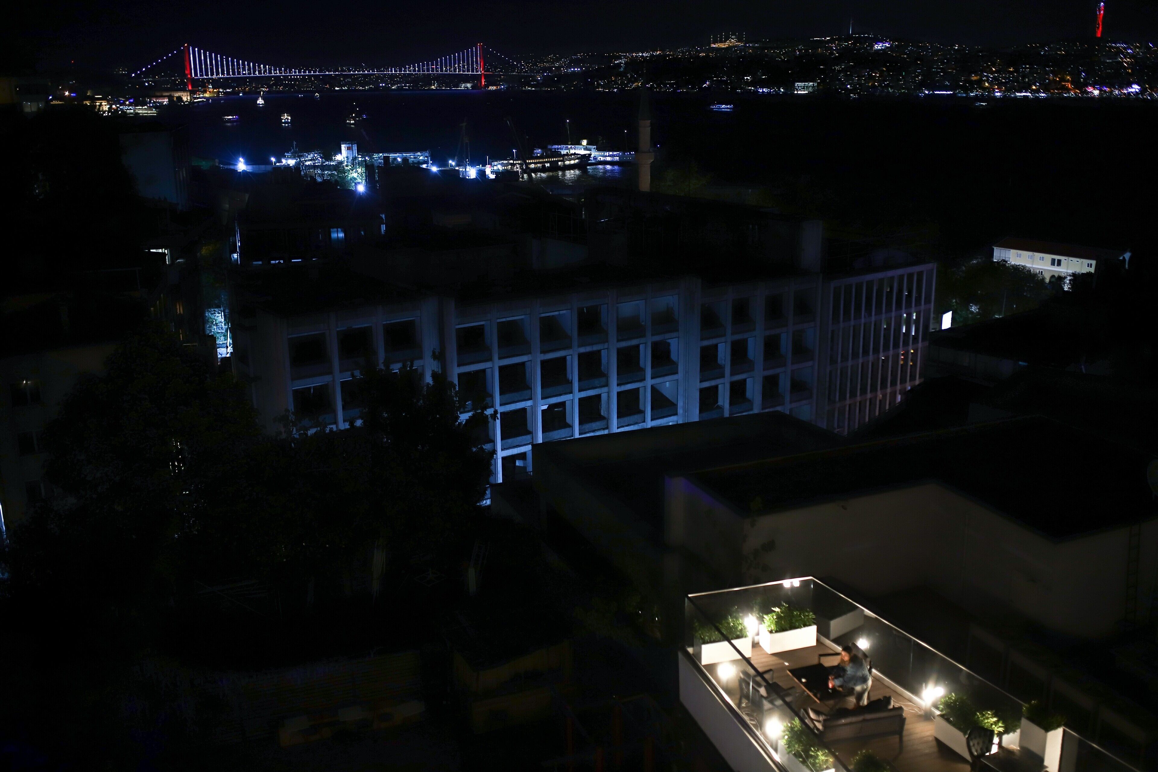 Loop Hotel Bosphorus Istanbul