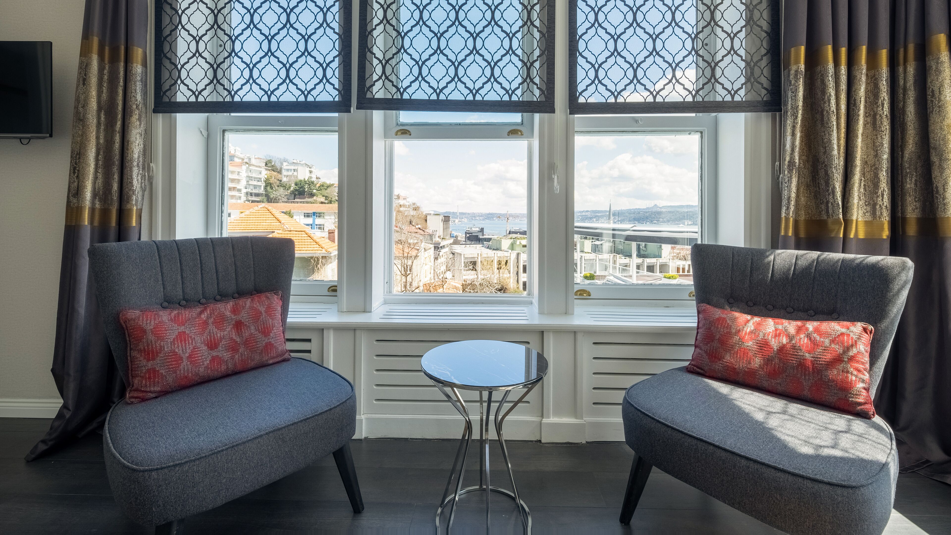 Loop Hotel Bosphorus Istanbul