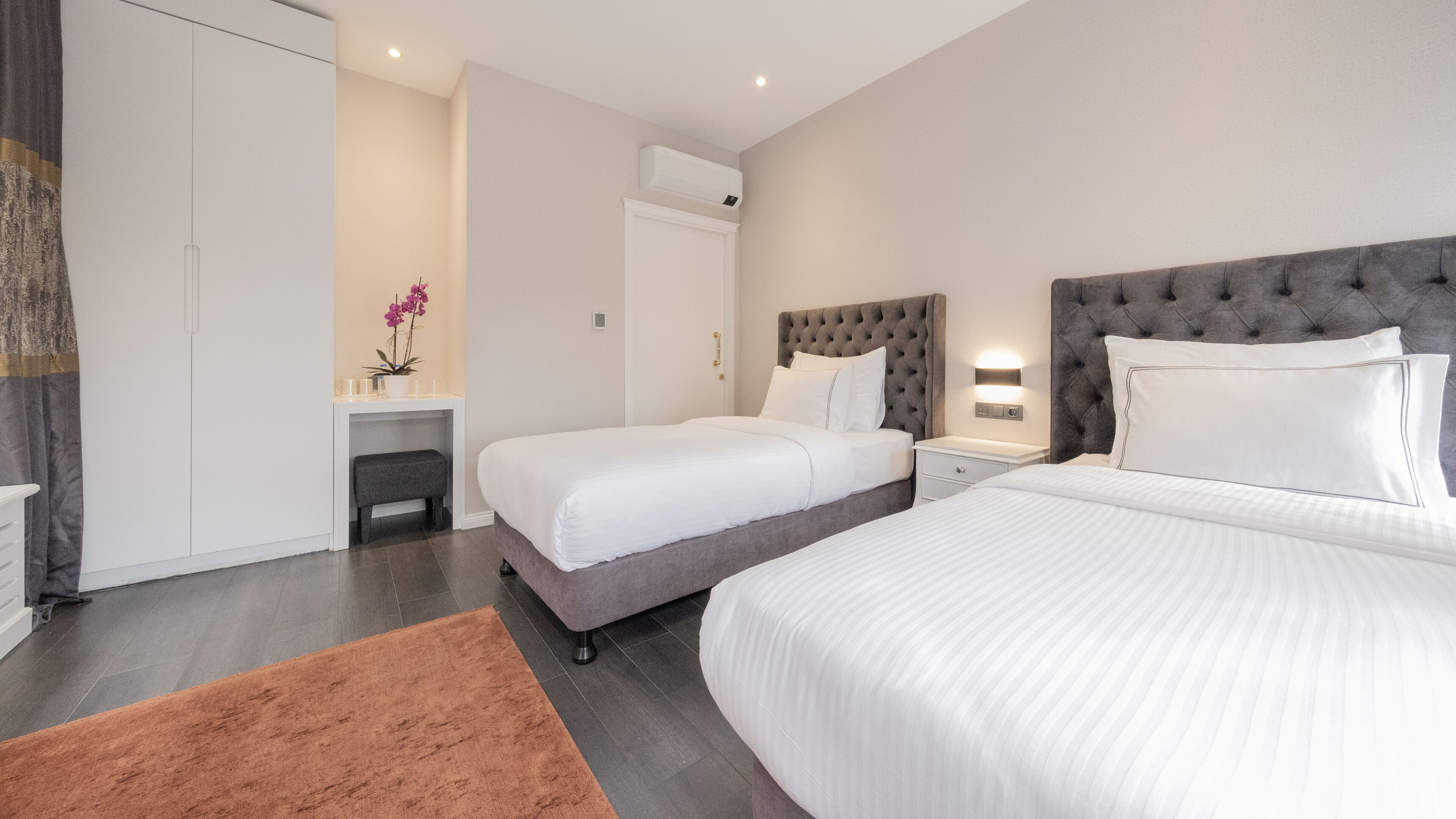 Loop Hotel Bosphorus Istanbul