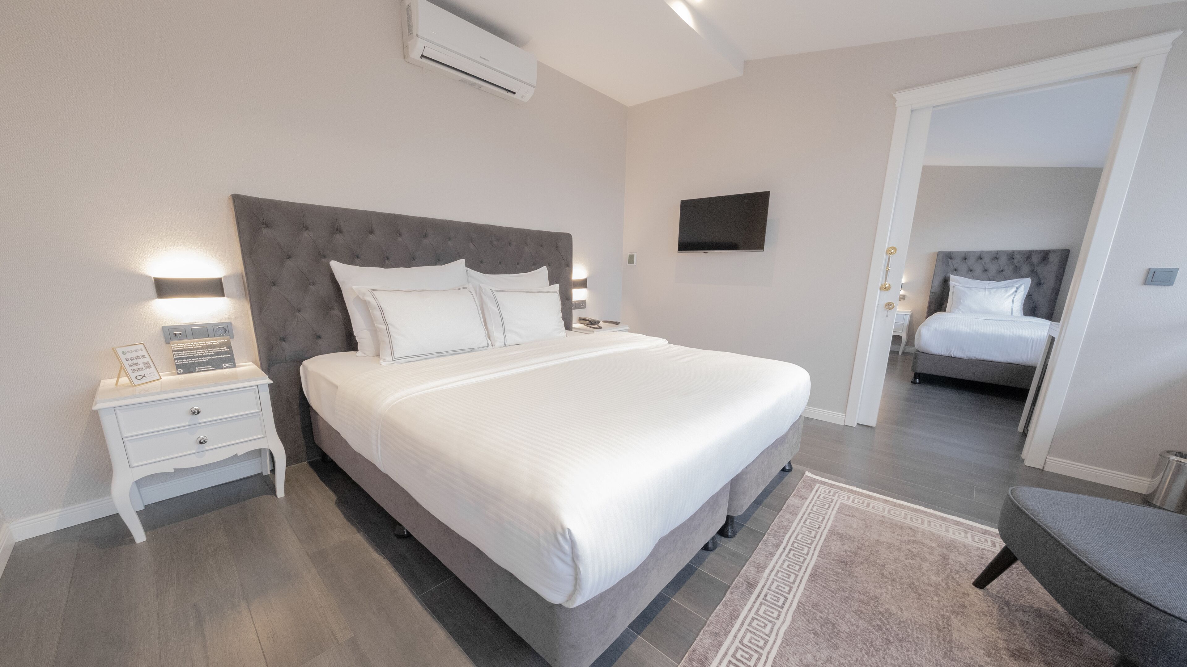 Loop Hotel Bosphorus Istanbul