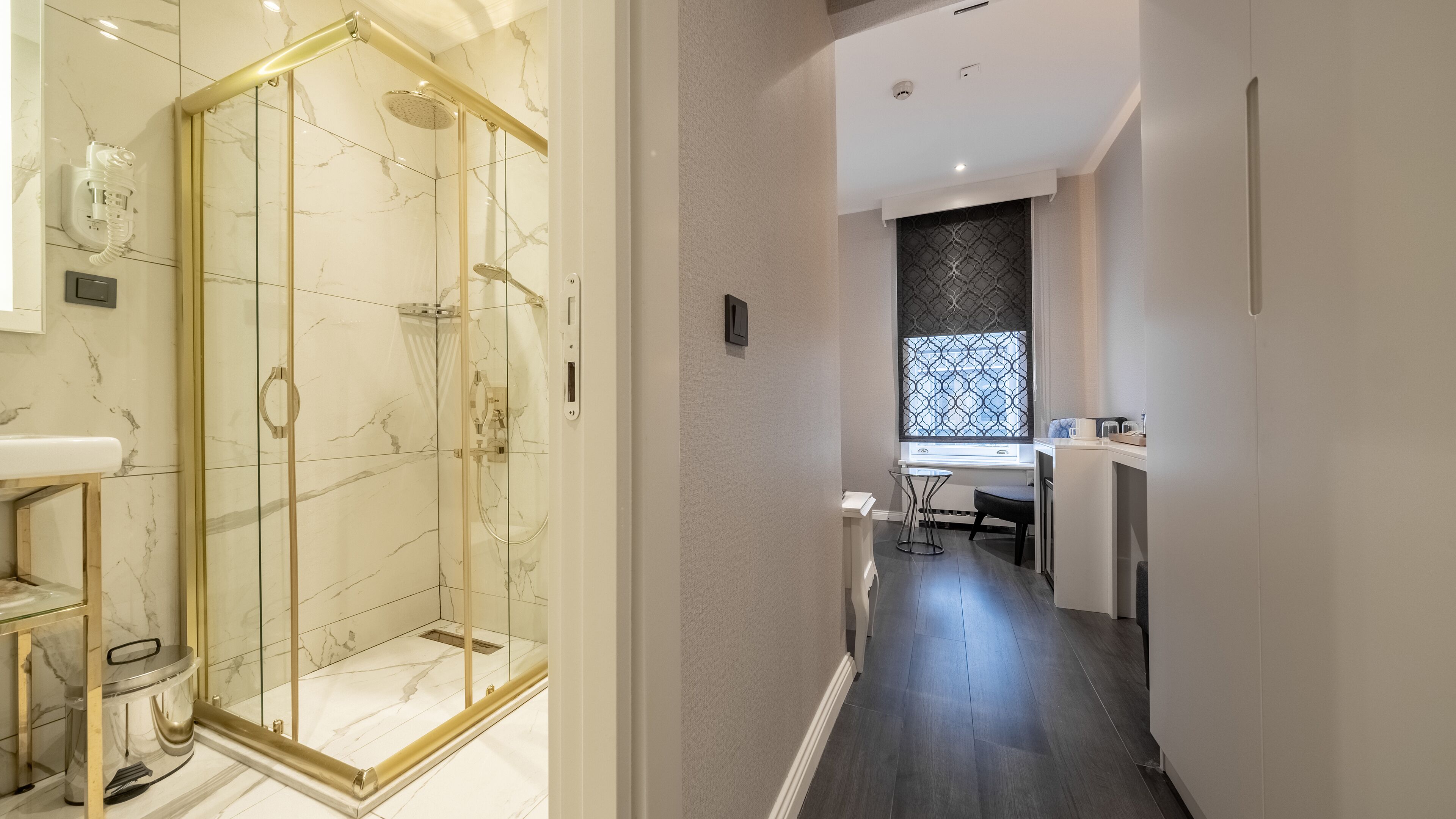 Loop Hotel Bosphorus Istanbul