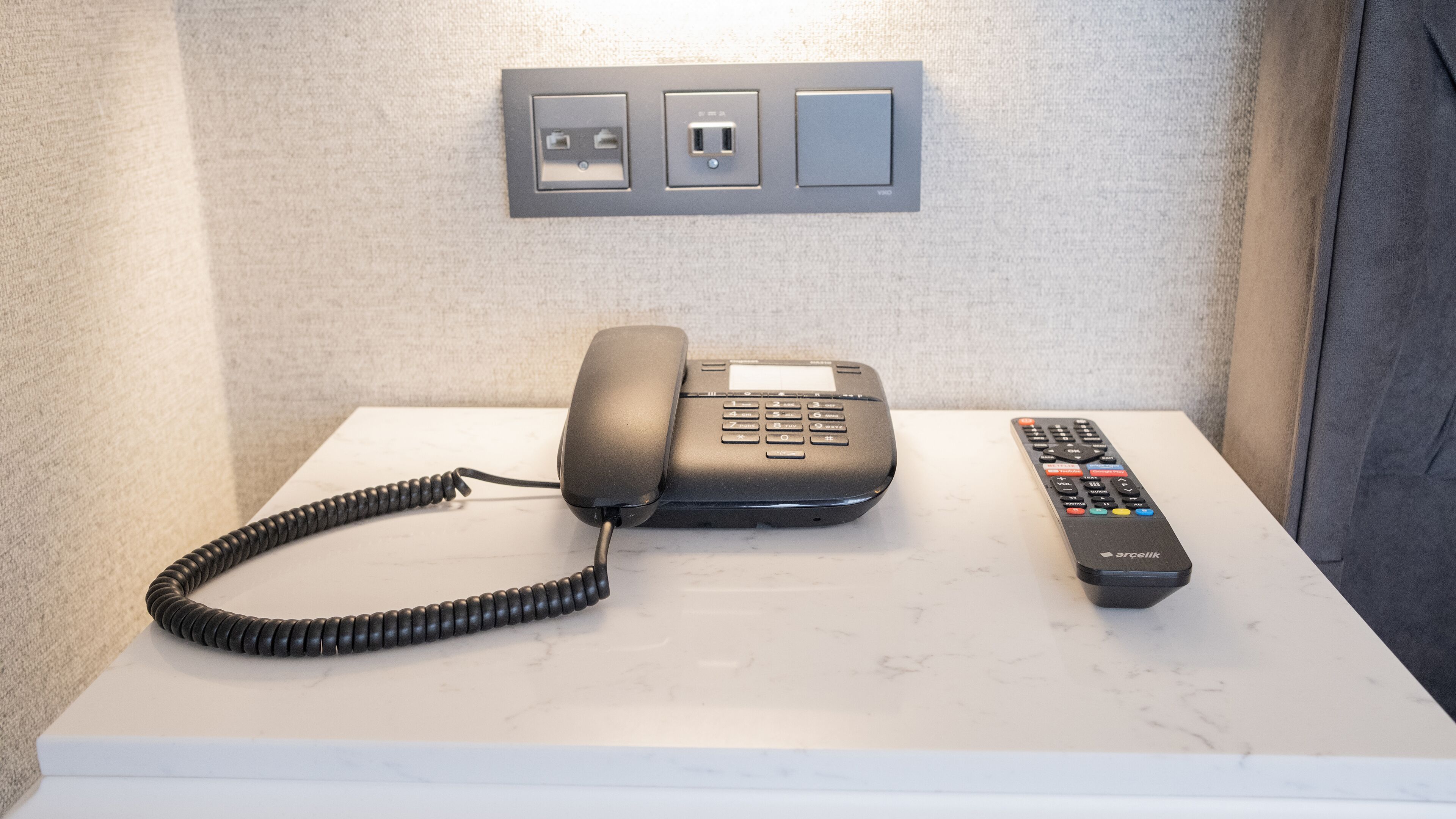 Loop Hotel Bosphorus Istanbul