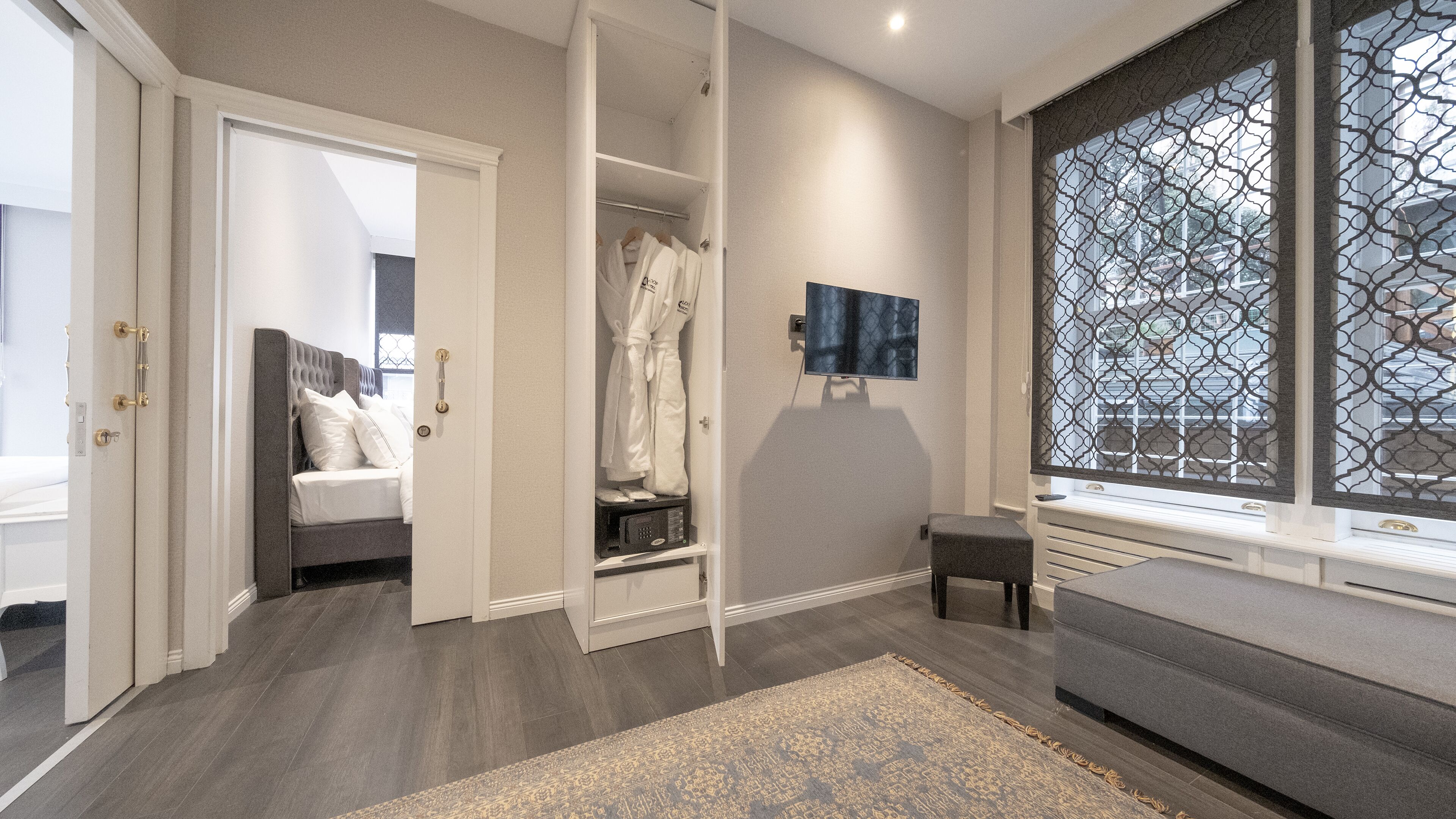 Loop Hotel Bosphorus Istanbul