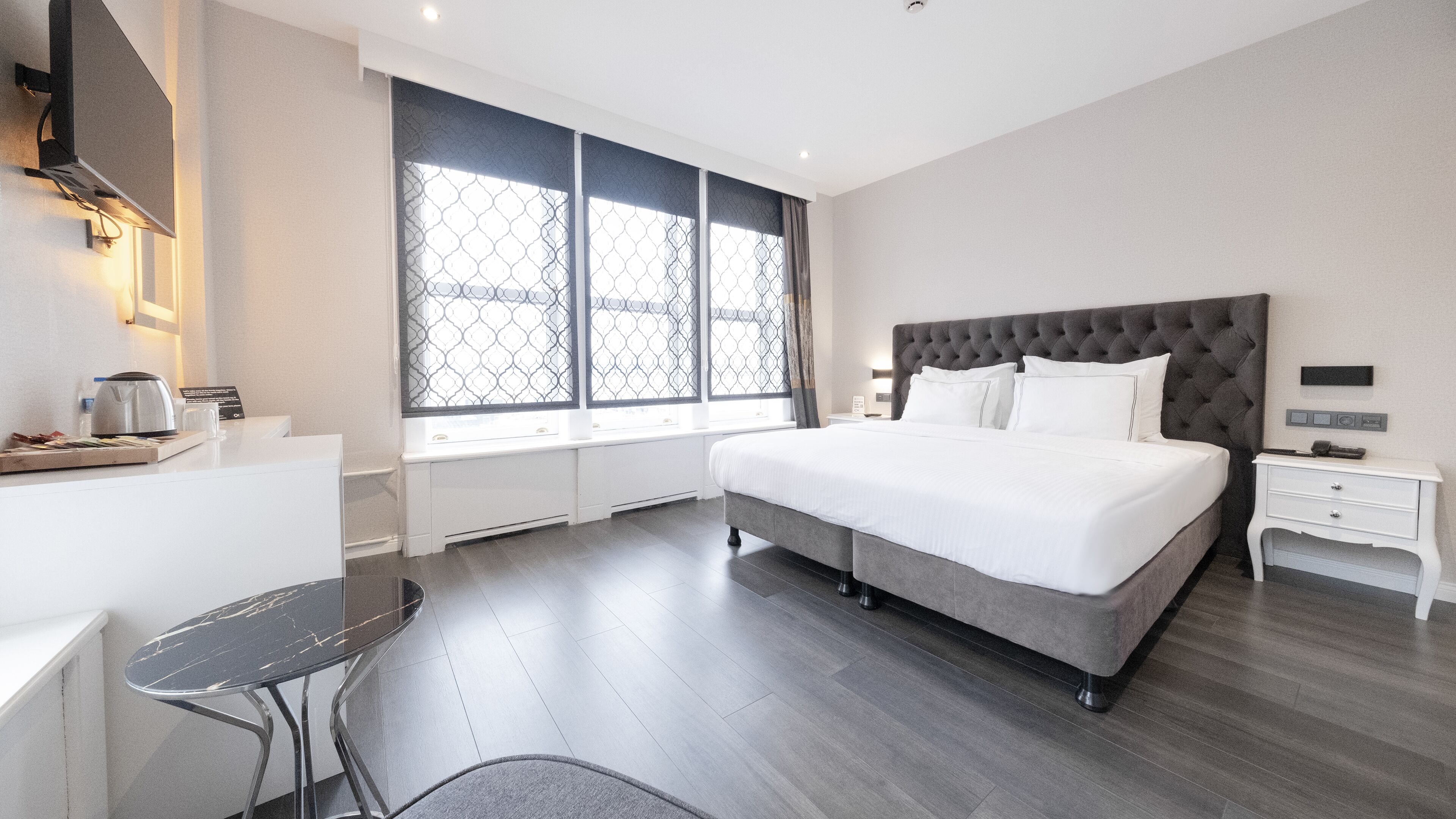 Loop Hotel Bosphorus Istanbul