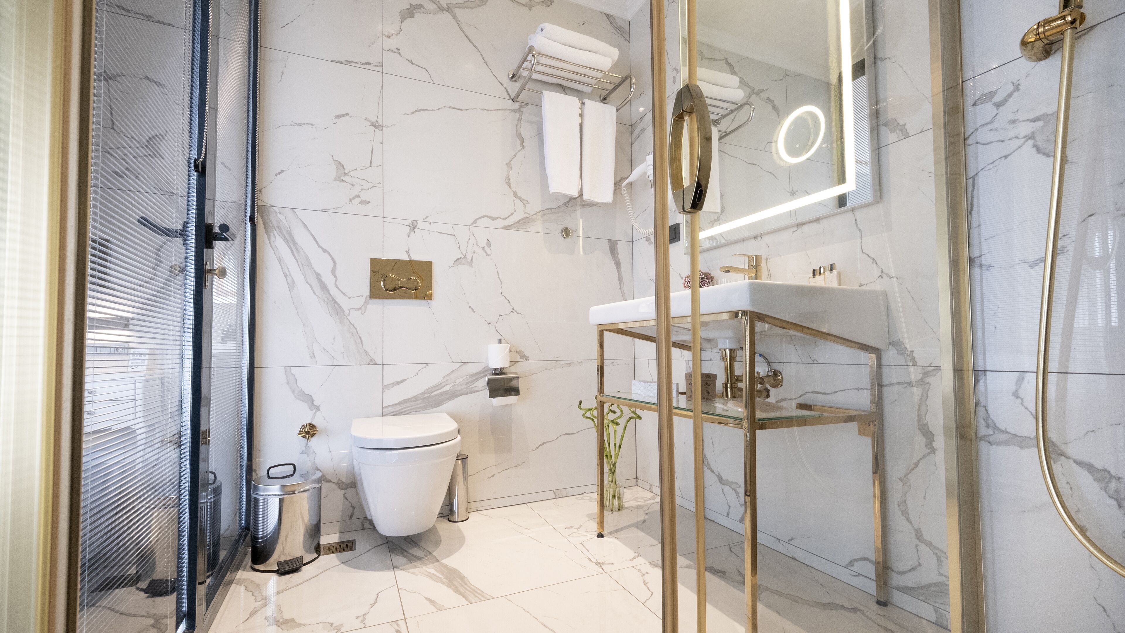 Loop Hotel Bosphorus Istanbul