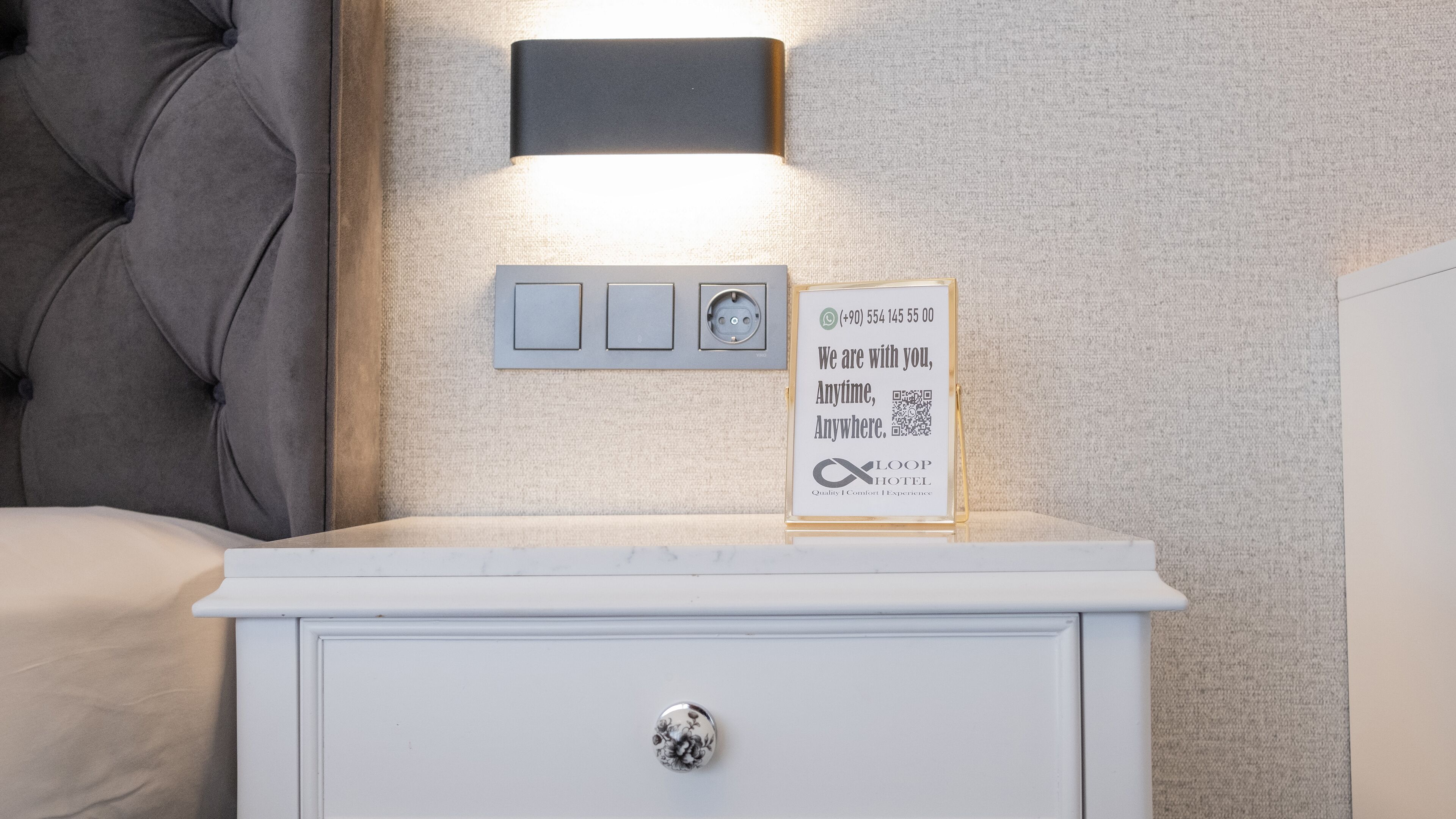 Loop Hotel Bosphorus Istanbul