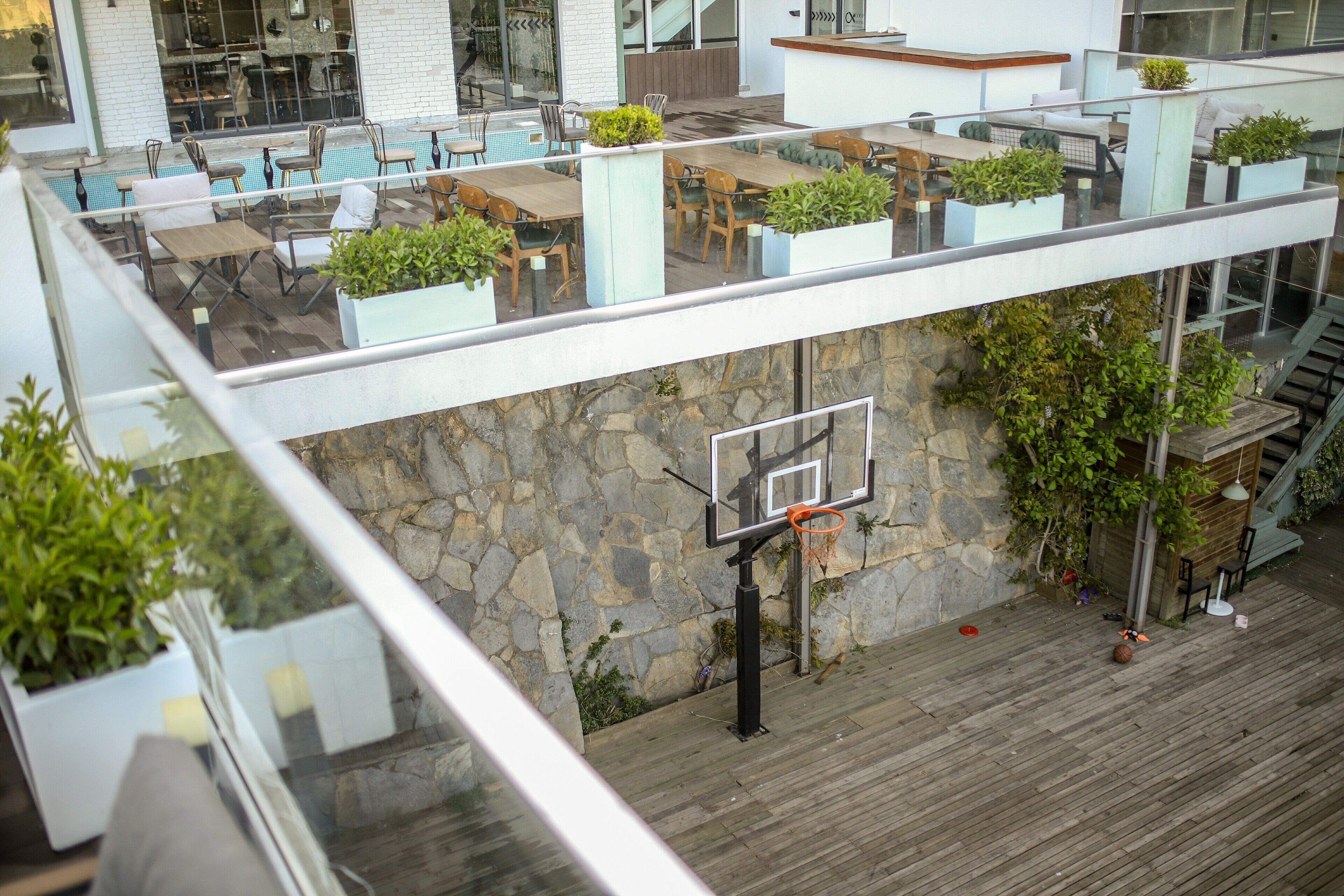 Loop Hotel Bosphorus Istanbul