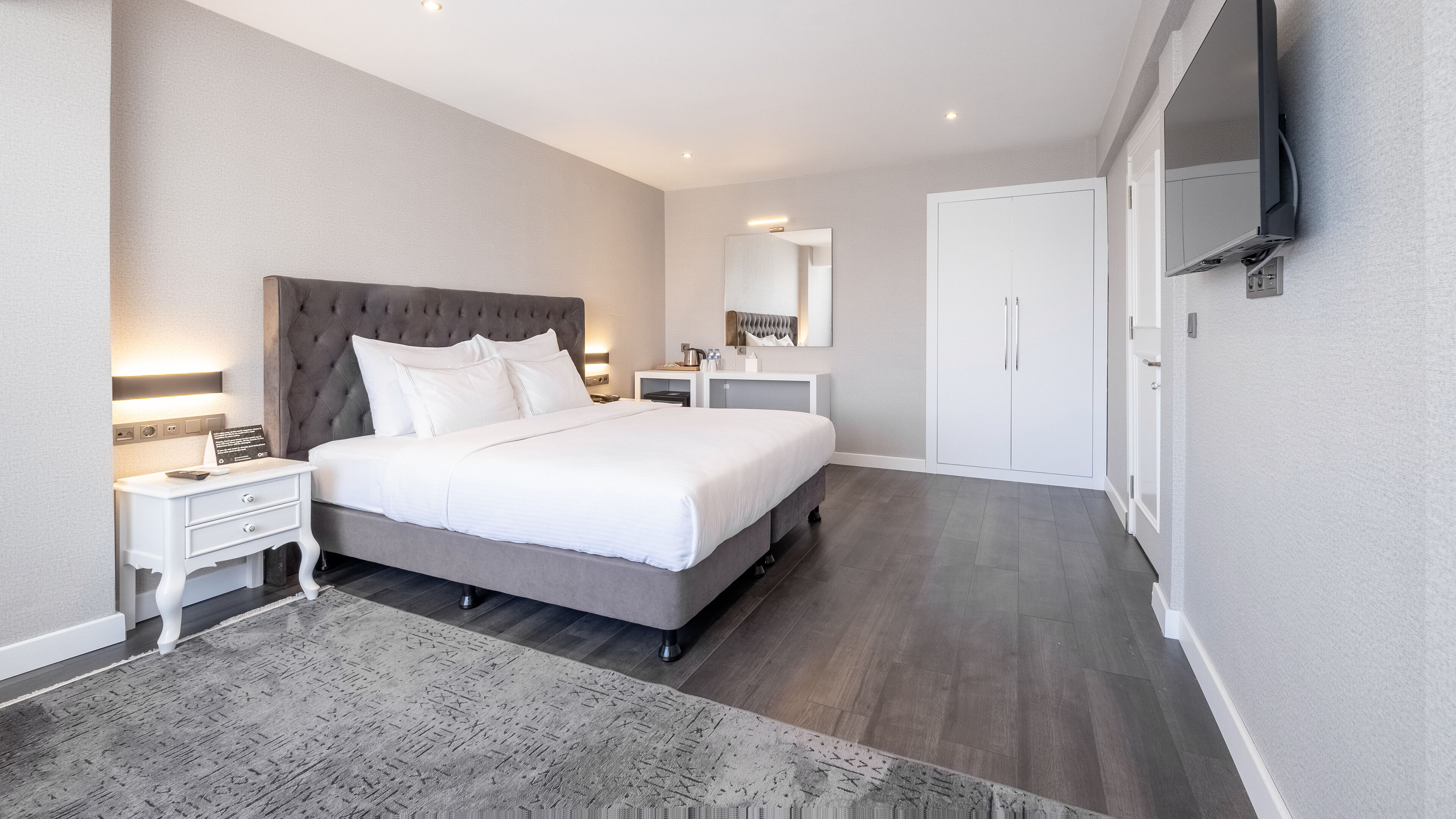 Loop Hotel Bosphorus Istanbul