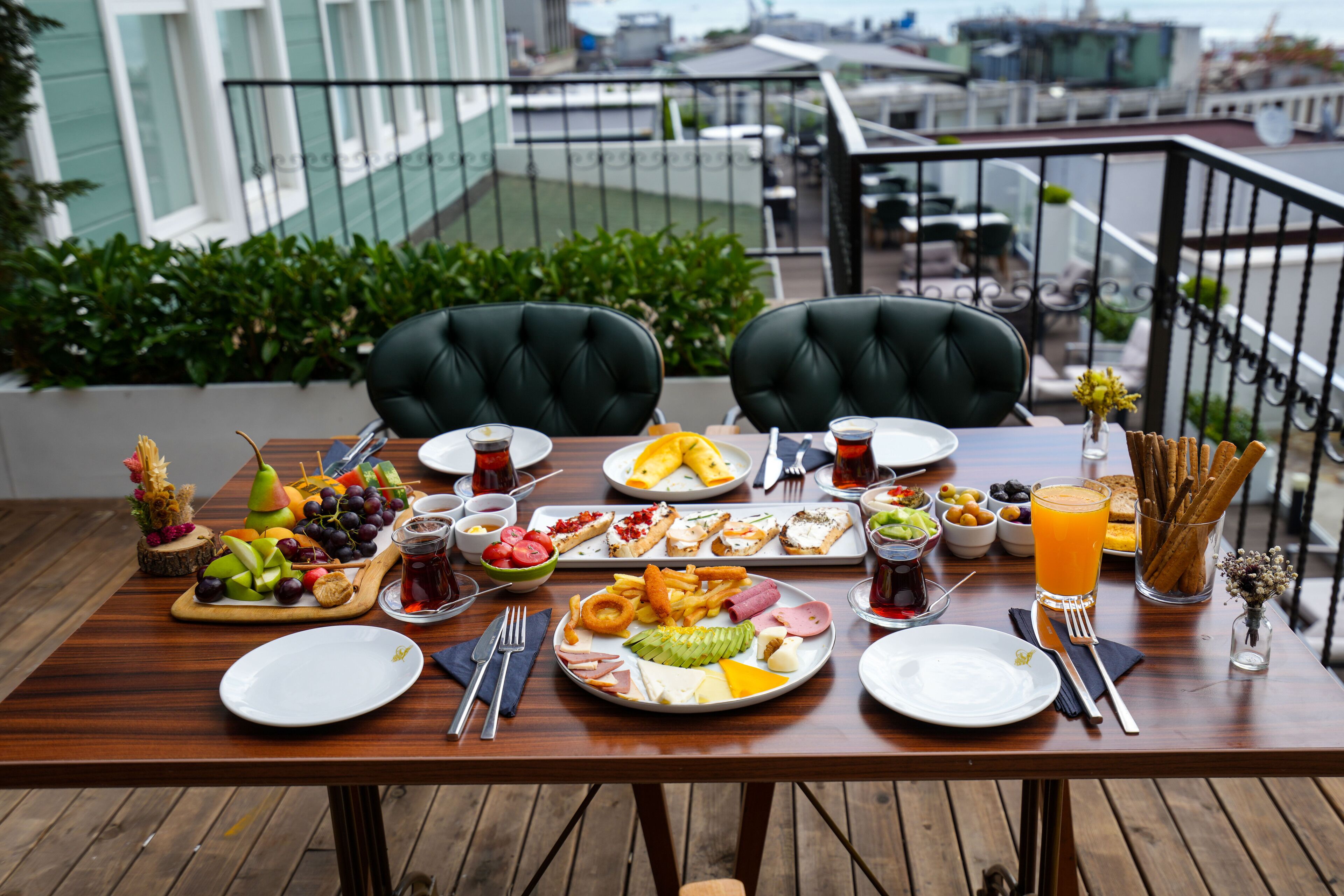 Loop Hotel Bosphorus Istanbul