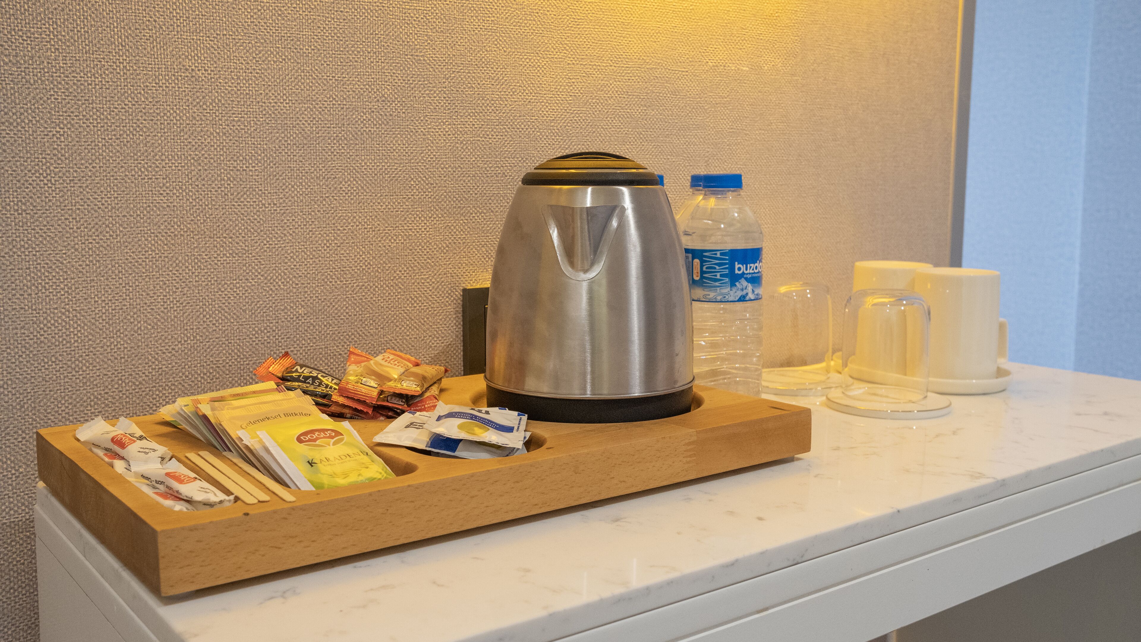 Loop Hotel Bosphorus Istanbul