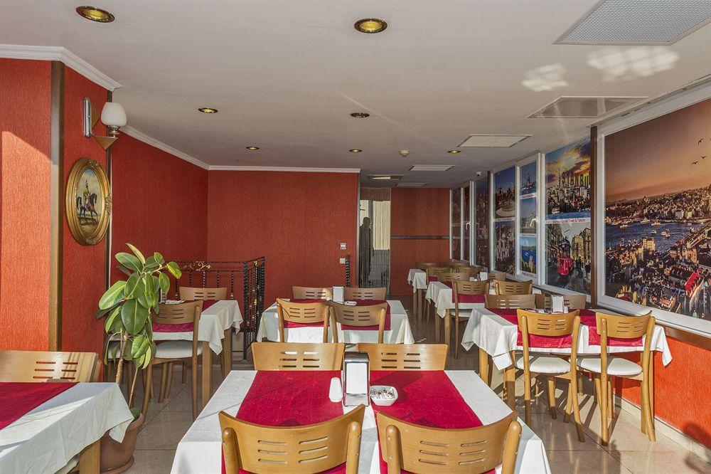 Nova City Hotel