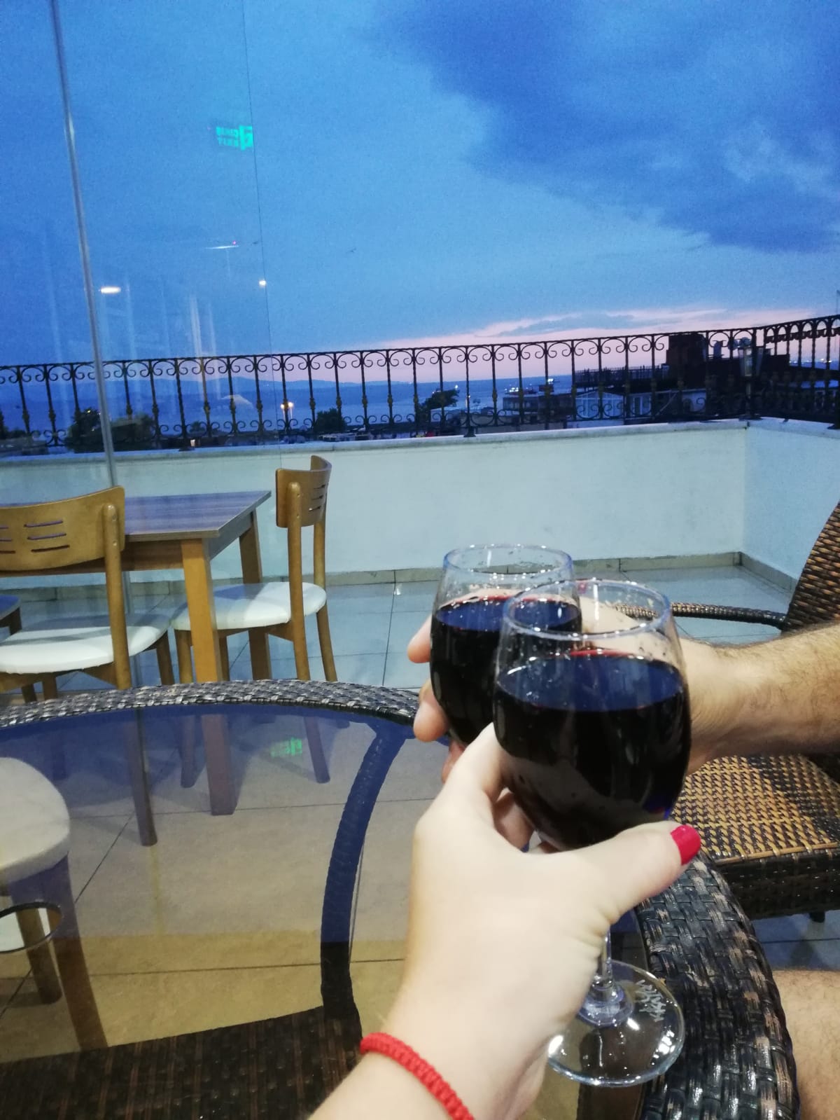 Nova City Hotel