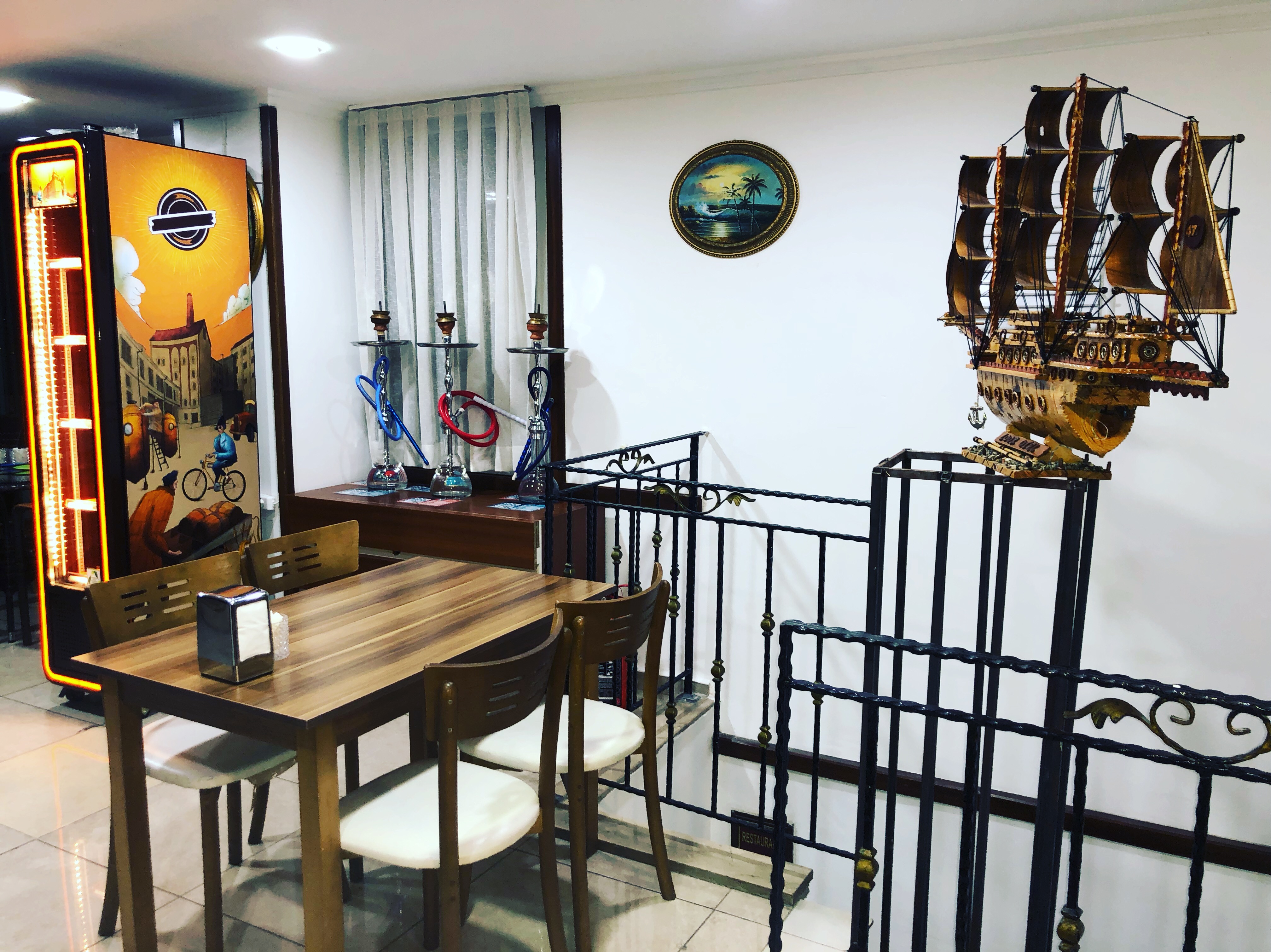 Nova City Hotel