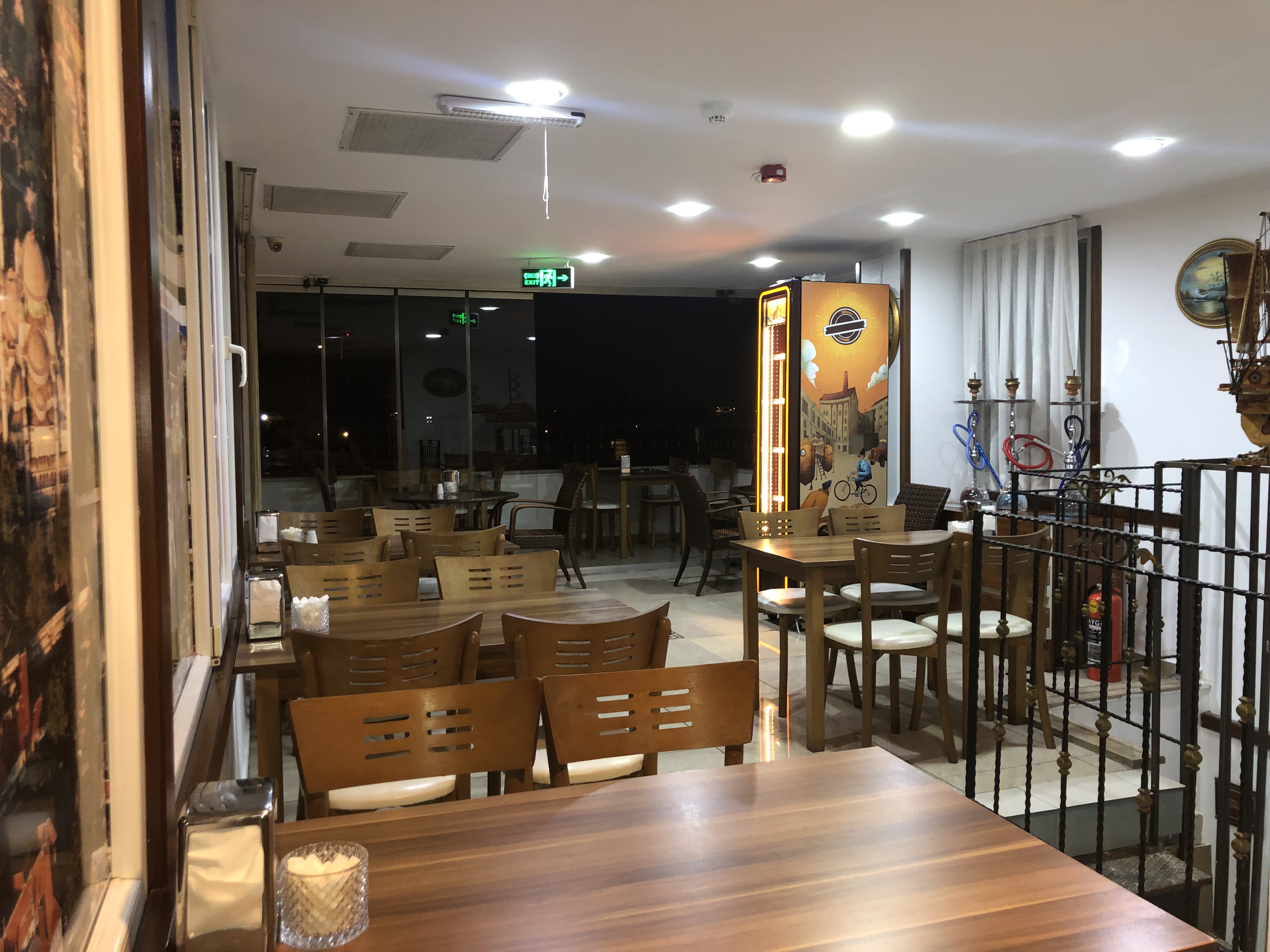 Nova City Hotel