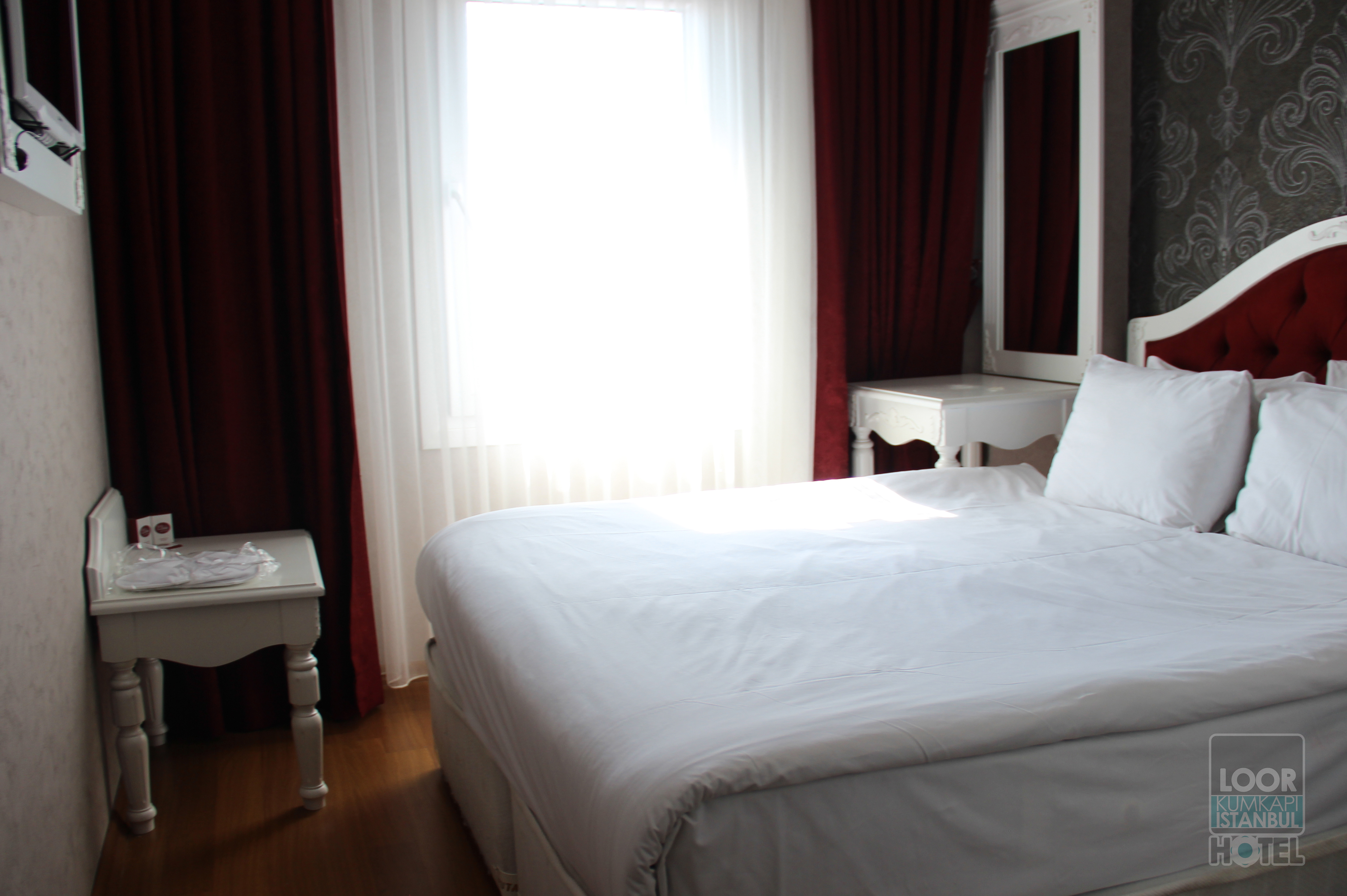 Nova City Hotel