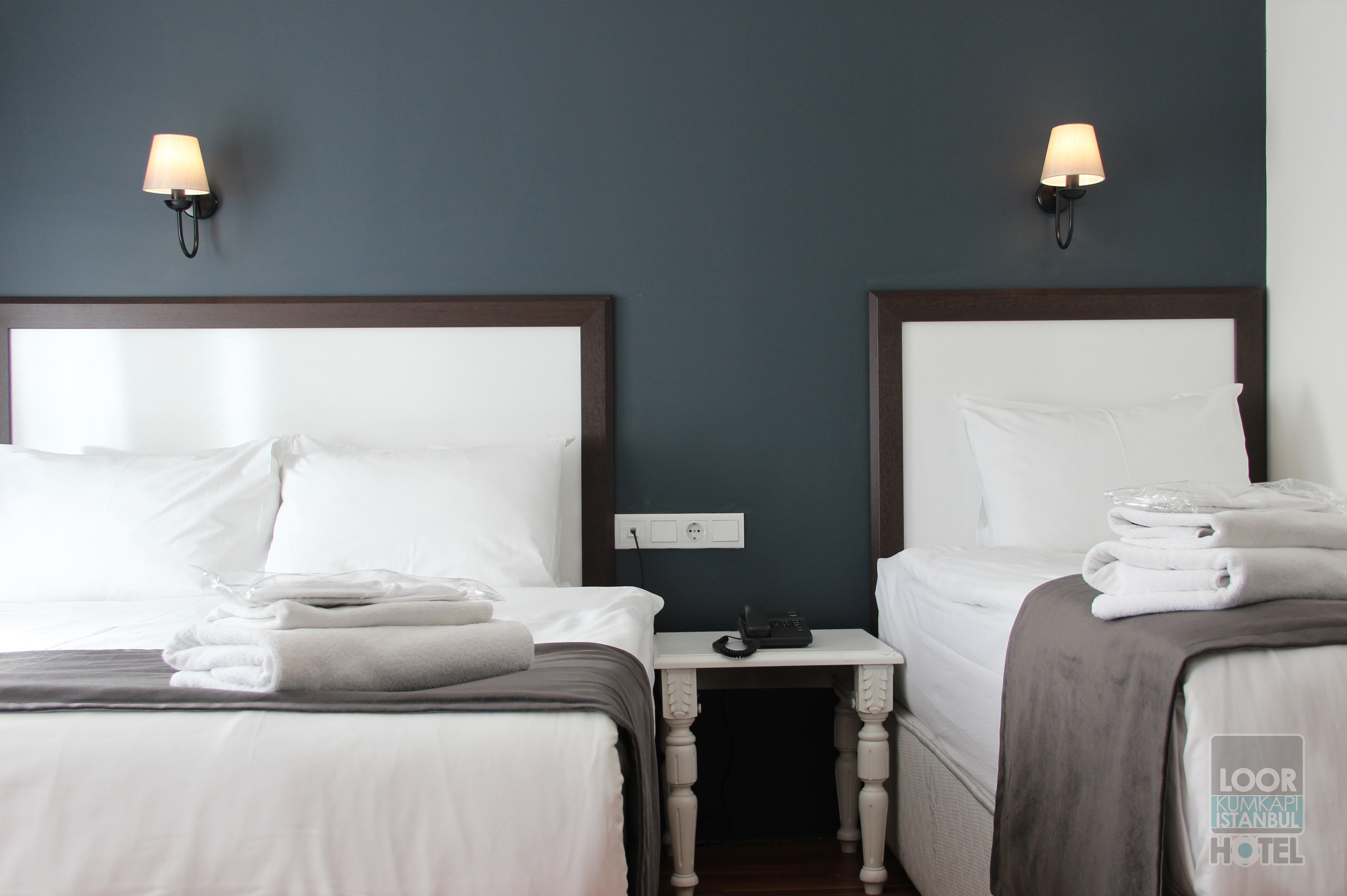 Nova City Hotel