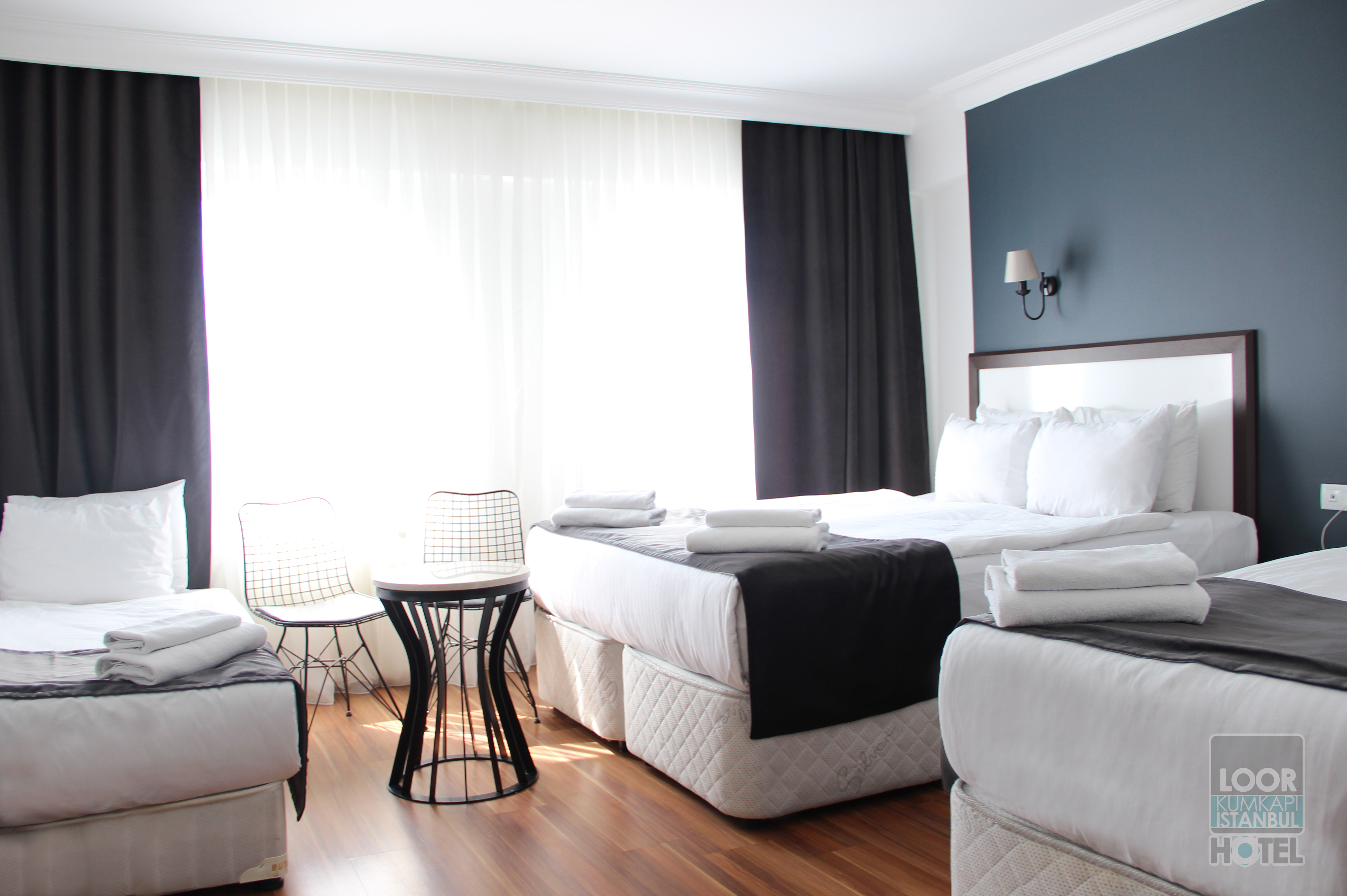 Nova City Hotel