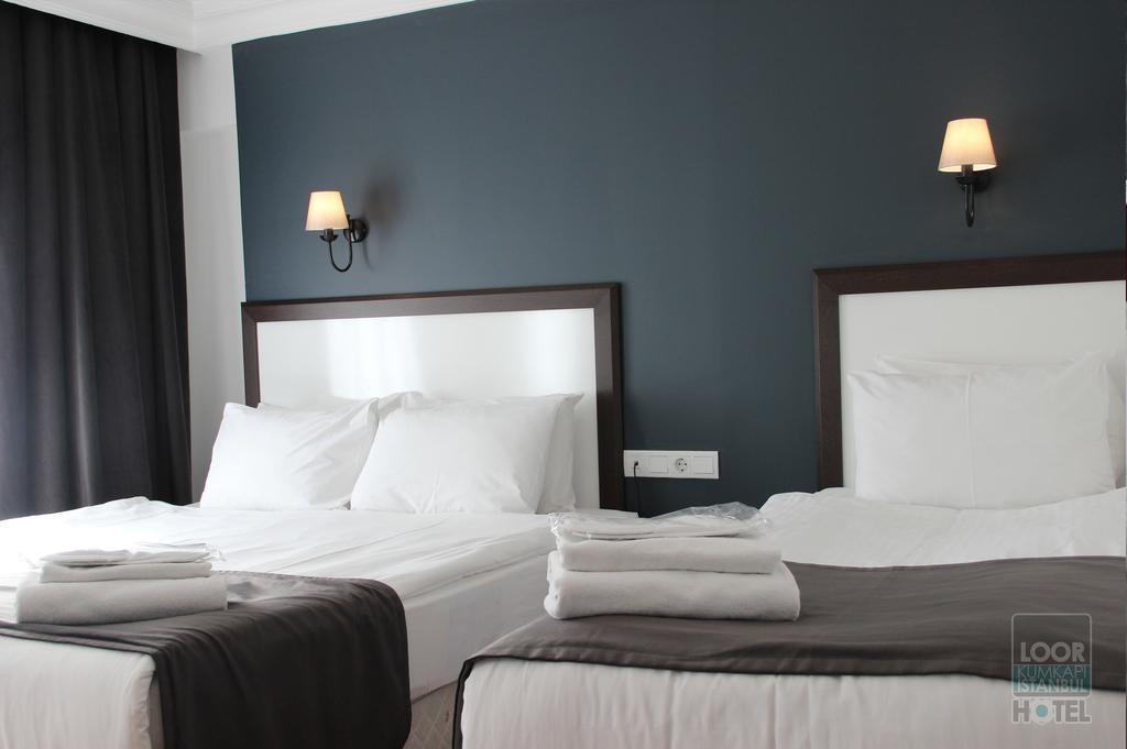 Nova City Hotel
