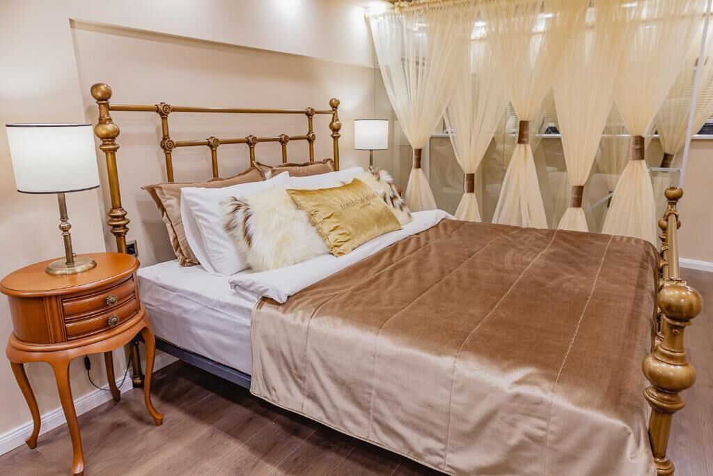 Lord Morgan & Exclusive Design Nisantasi