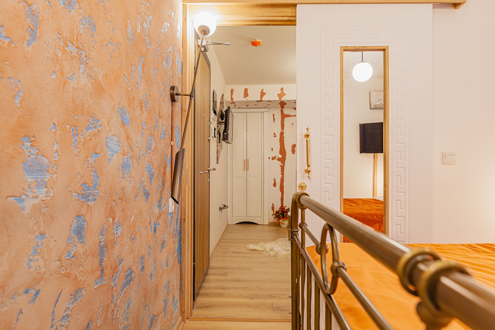 Lord Morgan & Exclusive Design Nisantasi