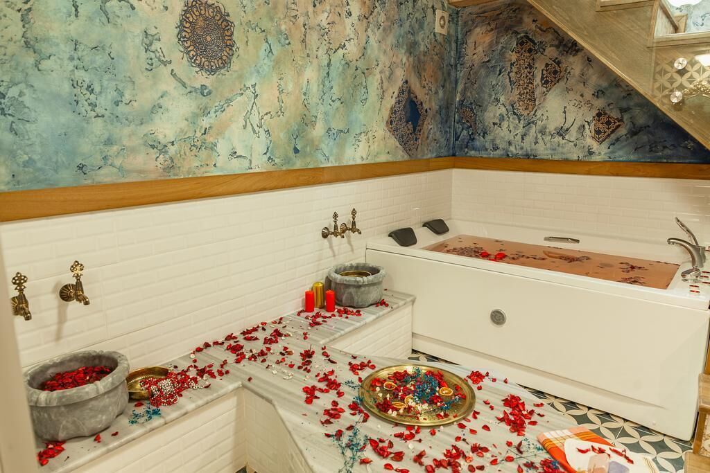 Lord Morgan & Exclusive Design Nisantasi