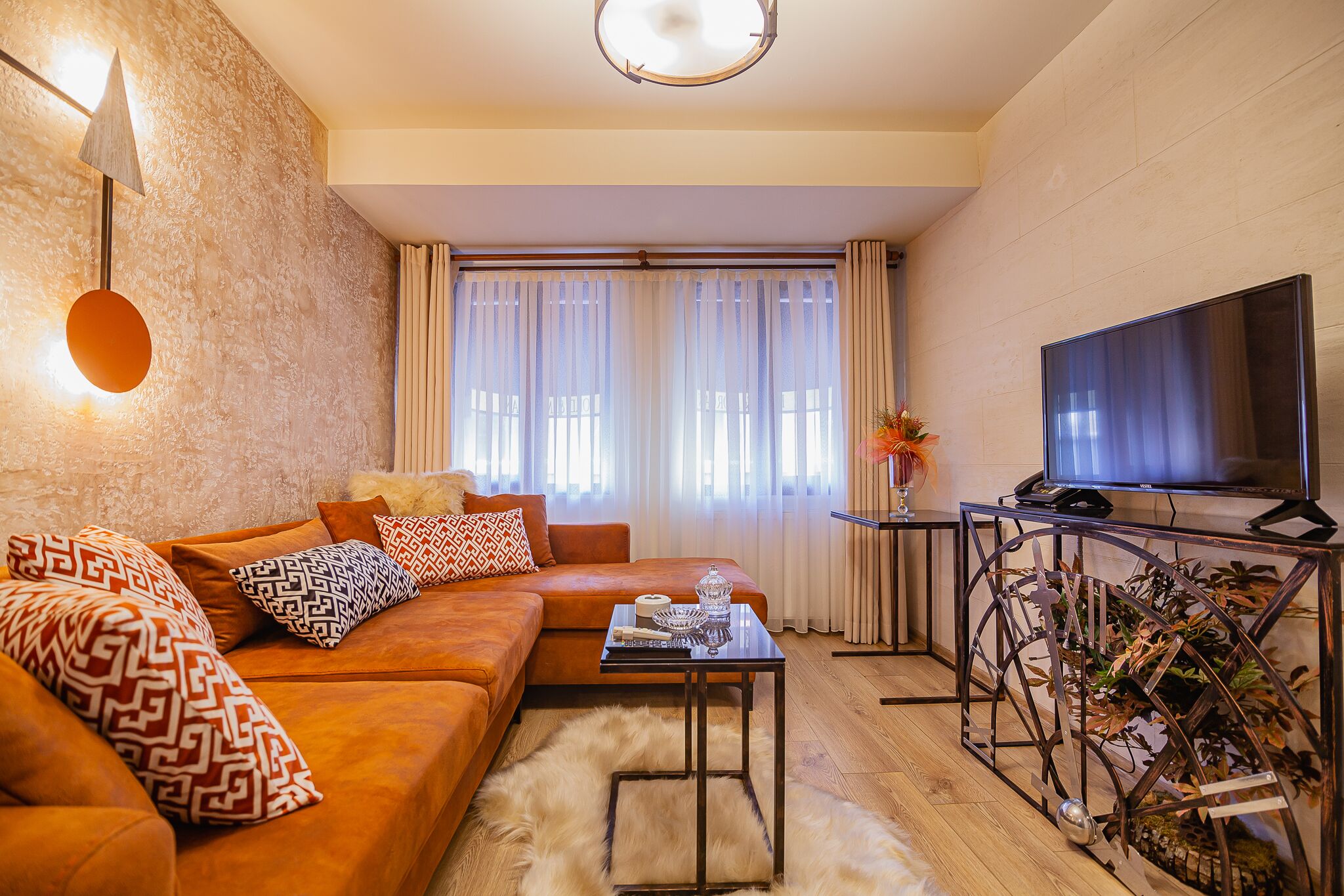 Lord Morgan & Exclusive Design Nisantasi