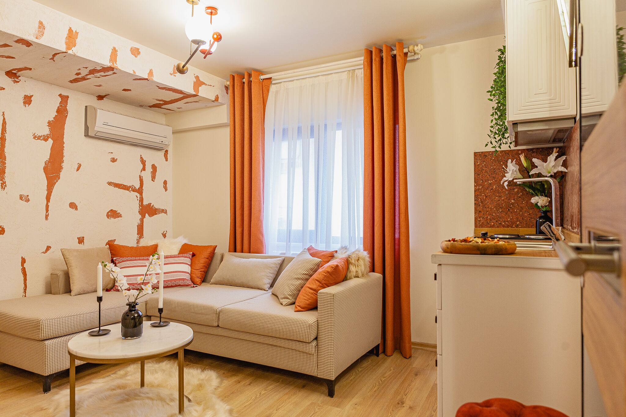 Lord Morgan & Exclusive Design Nisantasi