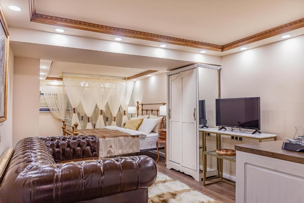 Lord Morgan & Exclusive Design Nisantasi