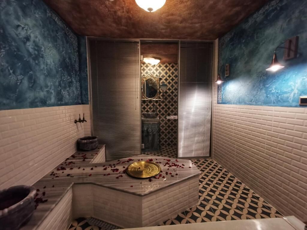 Lord Morgan & Exclusive Design Nisantasi