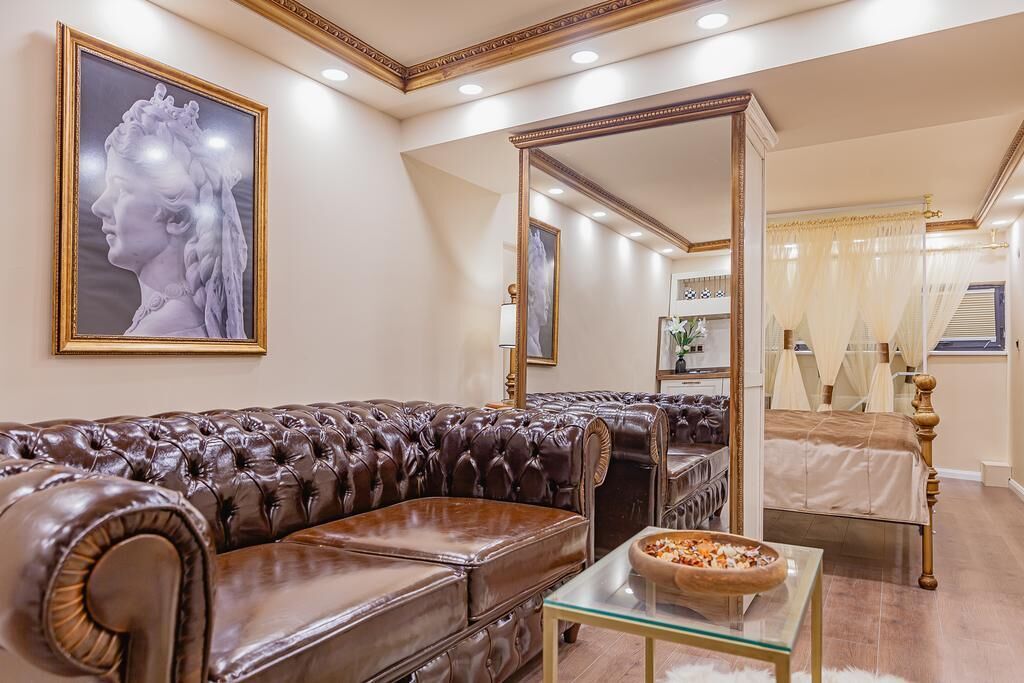 Lord Morgan & Exclusive Design Nisantasi