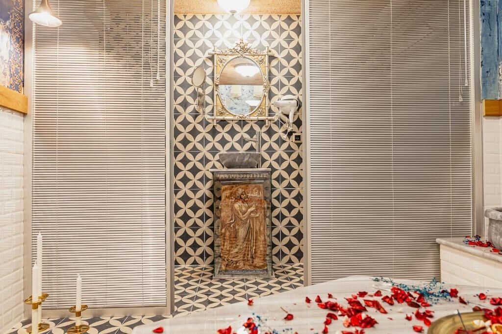 Lord Morgan & Exclusive Design Nisantasi