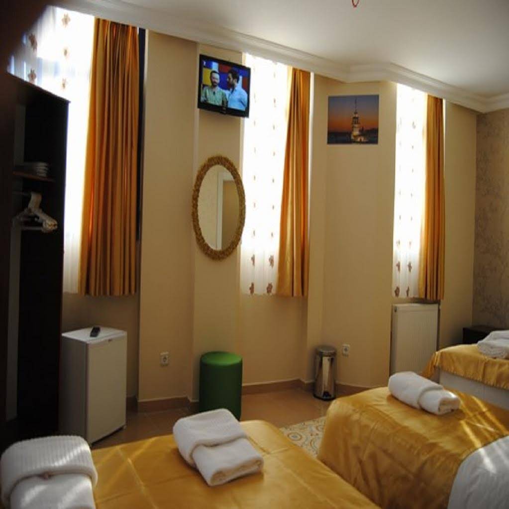 Lotus Hotel Istanbul