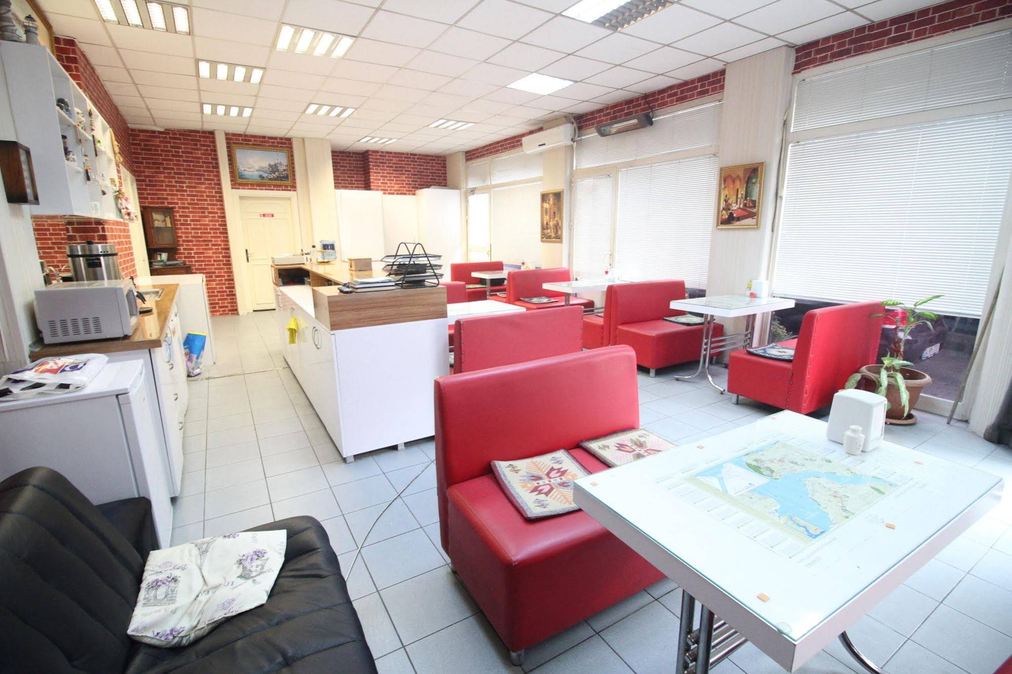 Lotus Hotel Istanbul