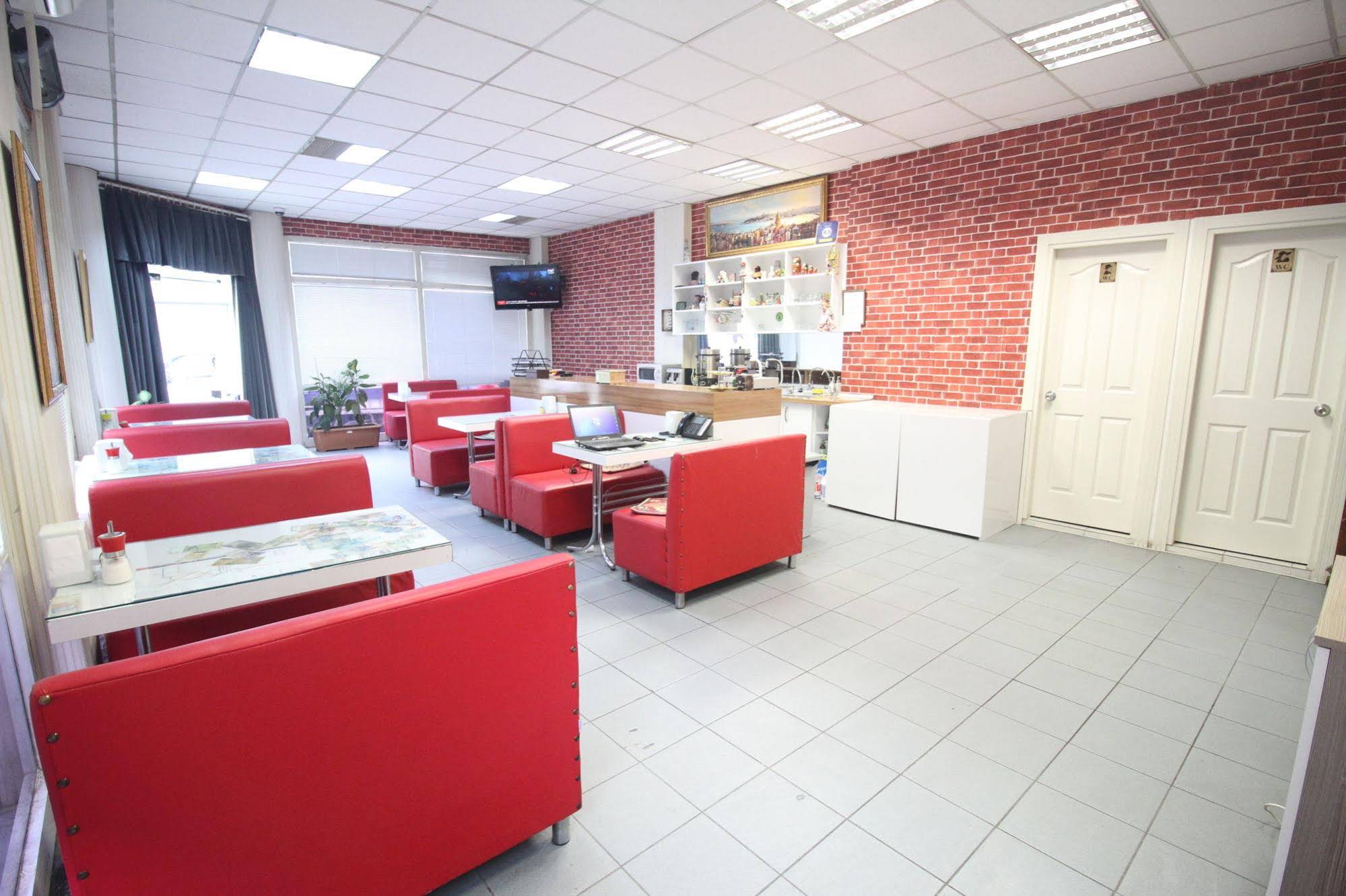 Lotus Hotel Istanbul