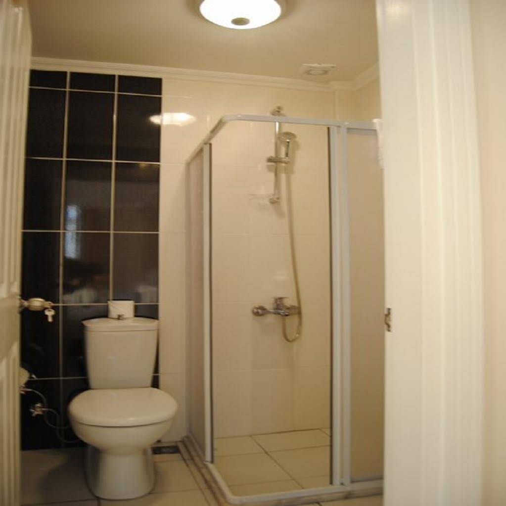 Lotus Hotel Istanbul