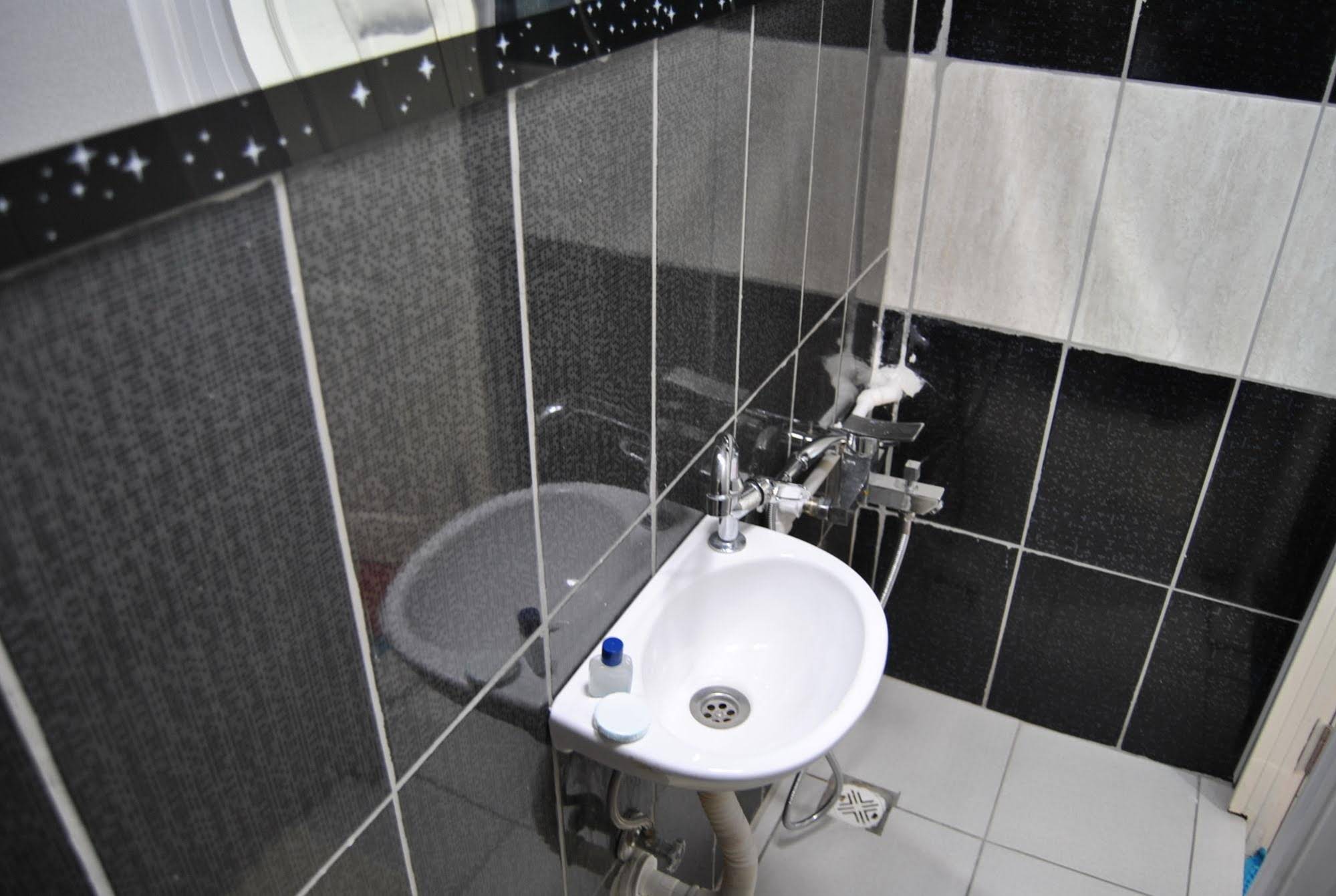 Lotus Hotel Istanbul