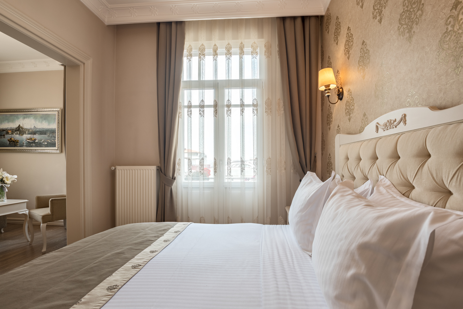 Louis Appartements Galata