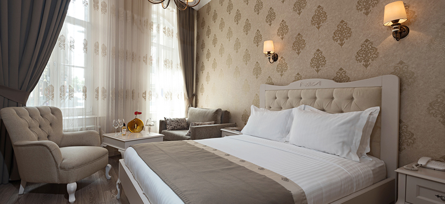 Louis Appartements Galata