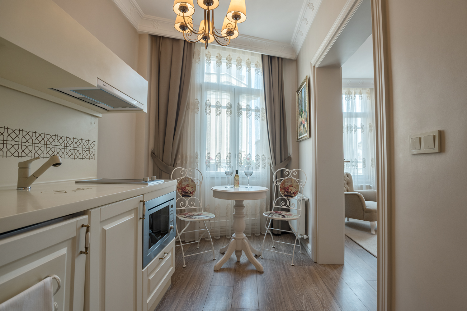Louis Appartements Galata
