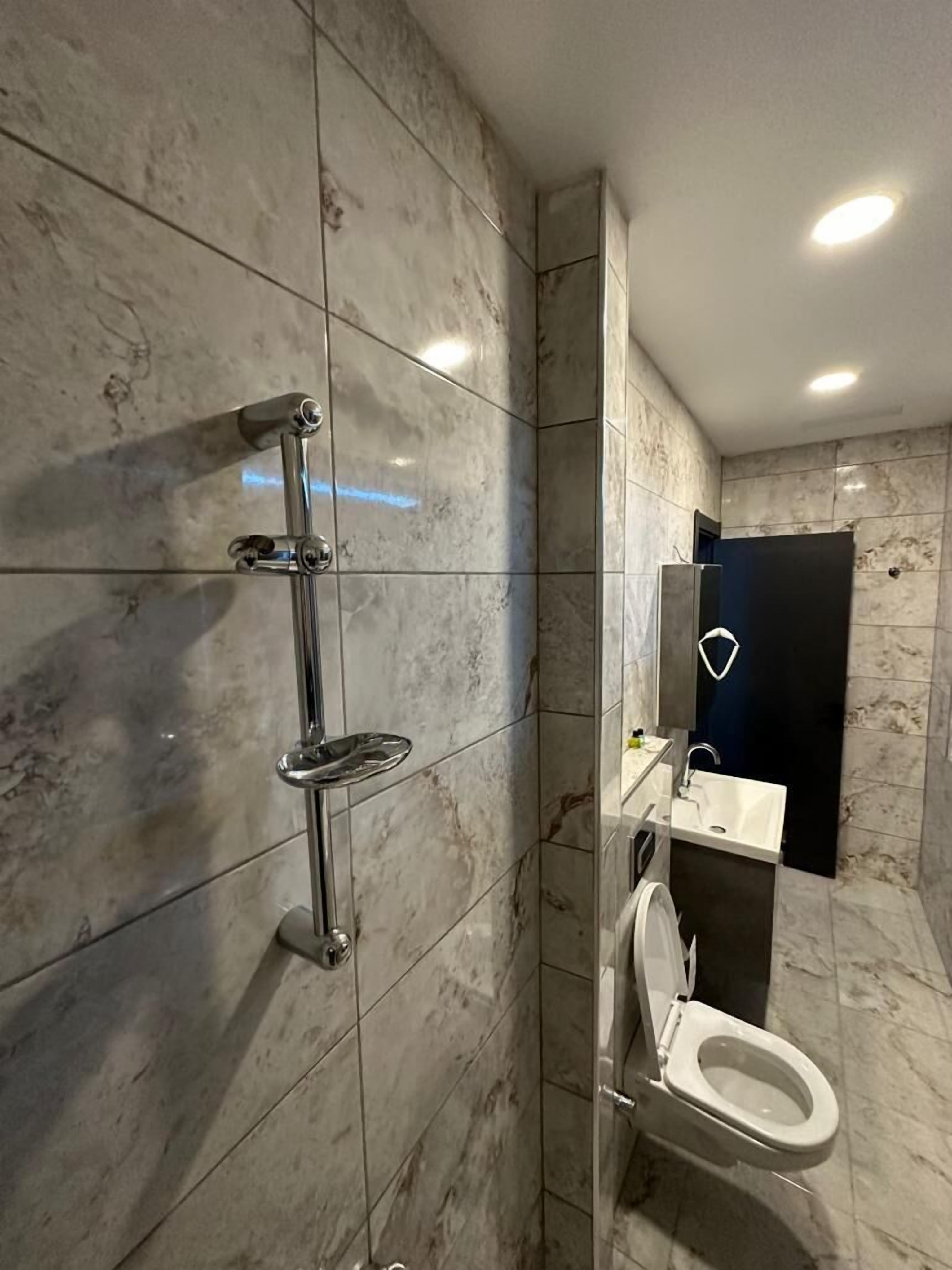 Lucca Suites Hotel