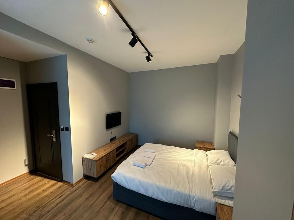 Lucca Suites Hotel