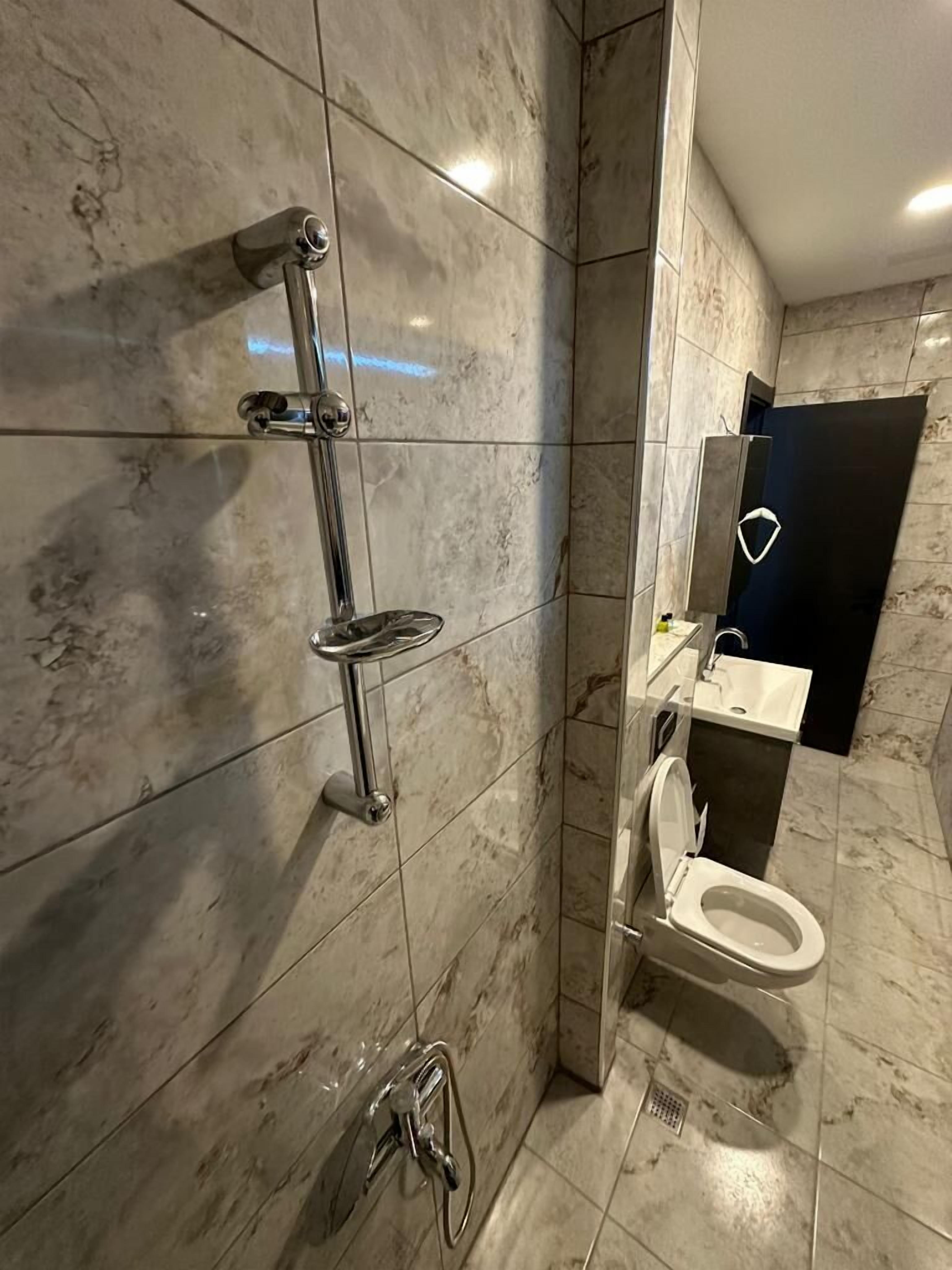 Lucca Suites Hotel