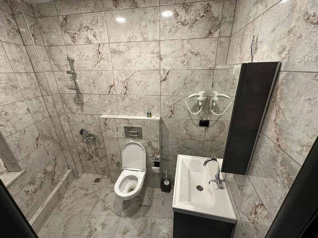 Lucca Suites Hotel