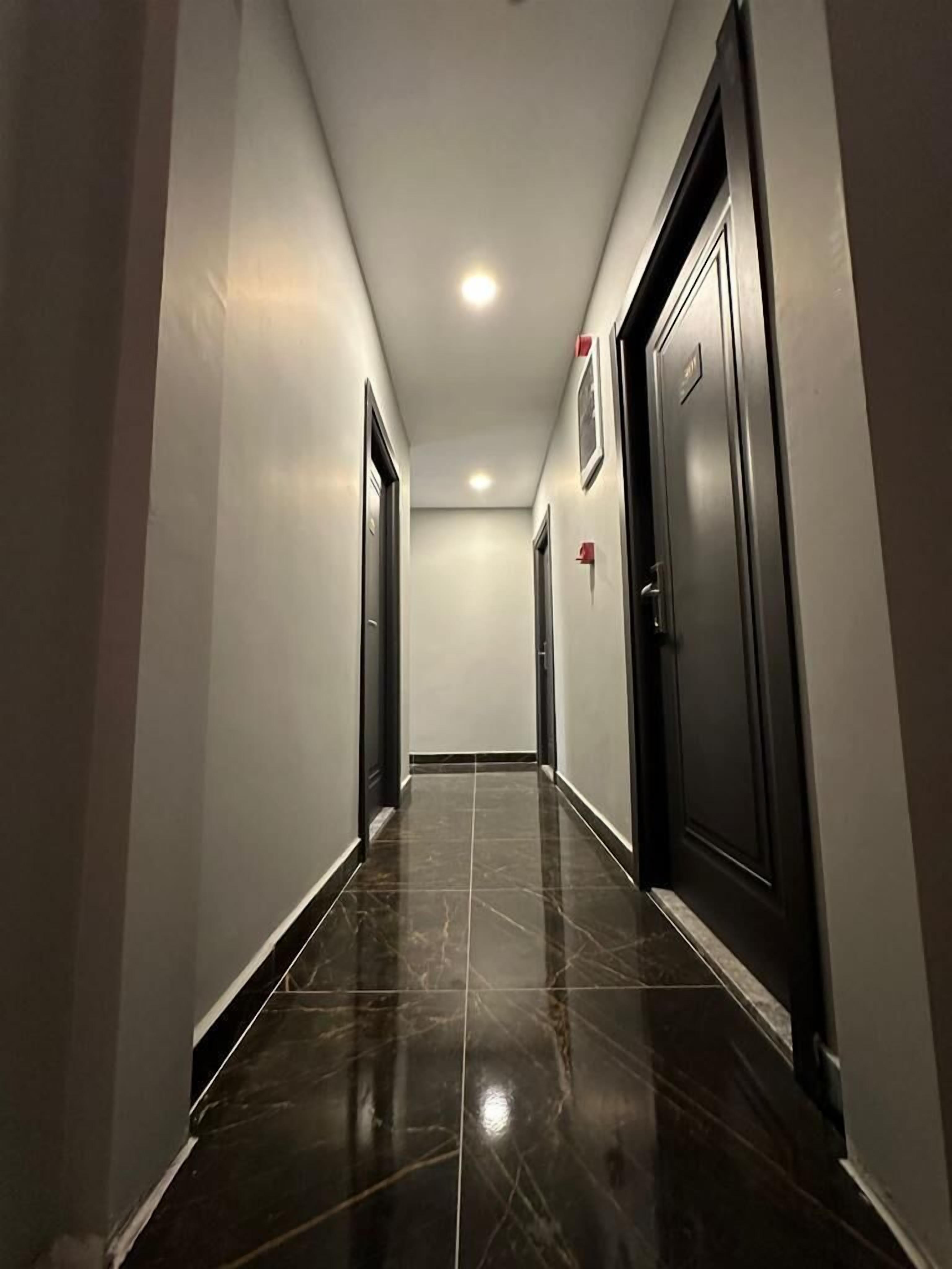 Lucca Suites Hotel