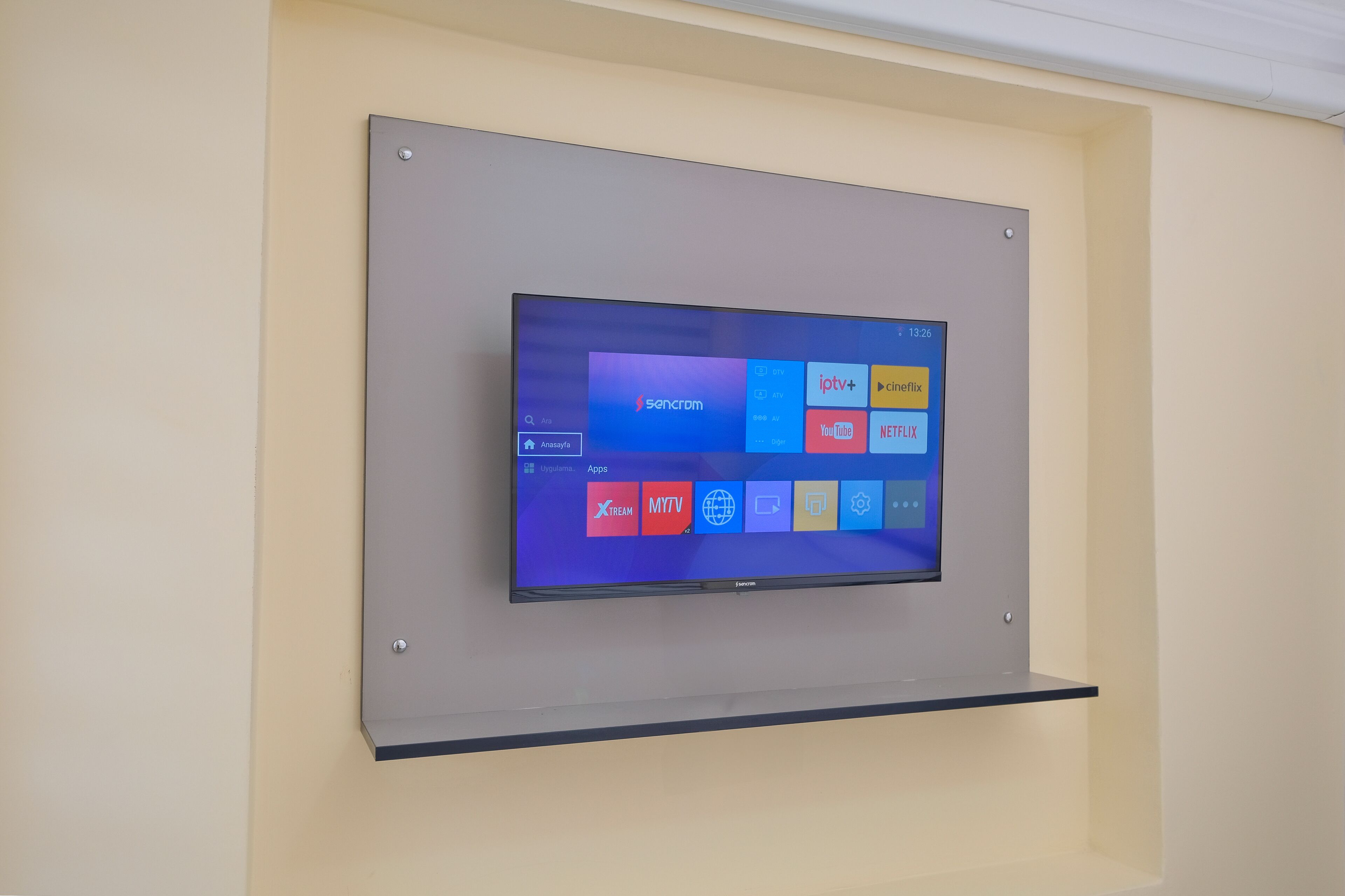 Lucky Hotel Istanbul