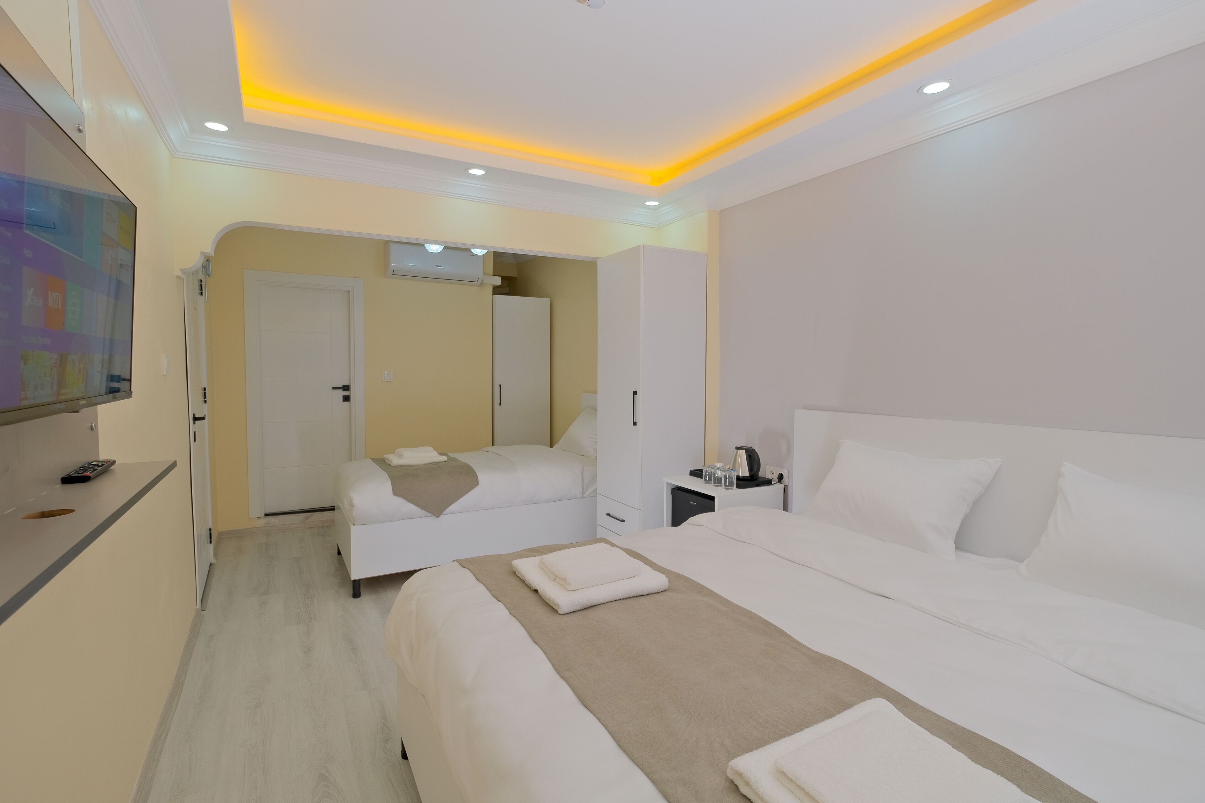 Lucky Hotel Istanbul